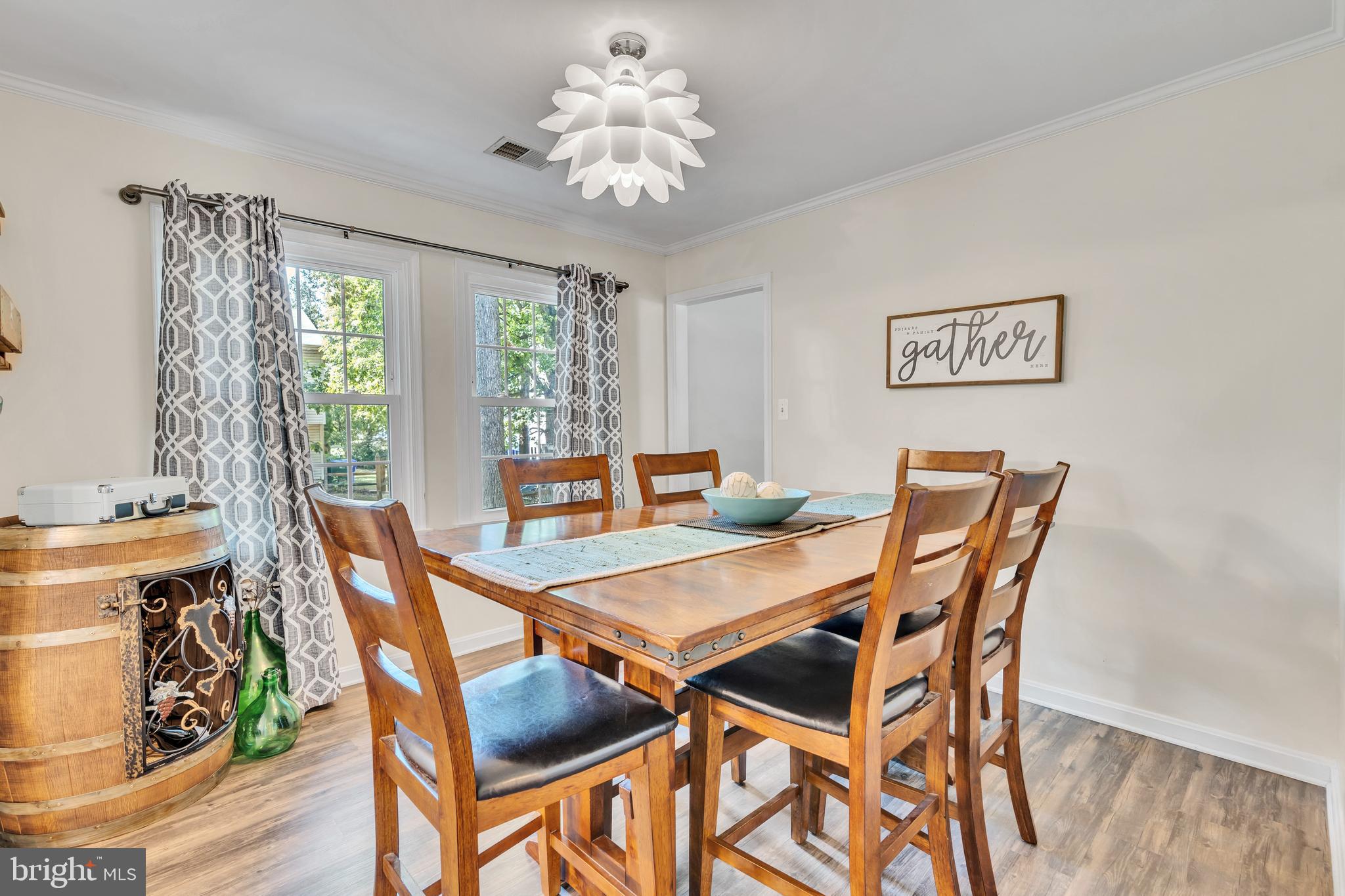 ST CHARLES DORCHESTER - Residential