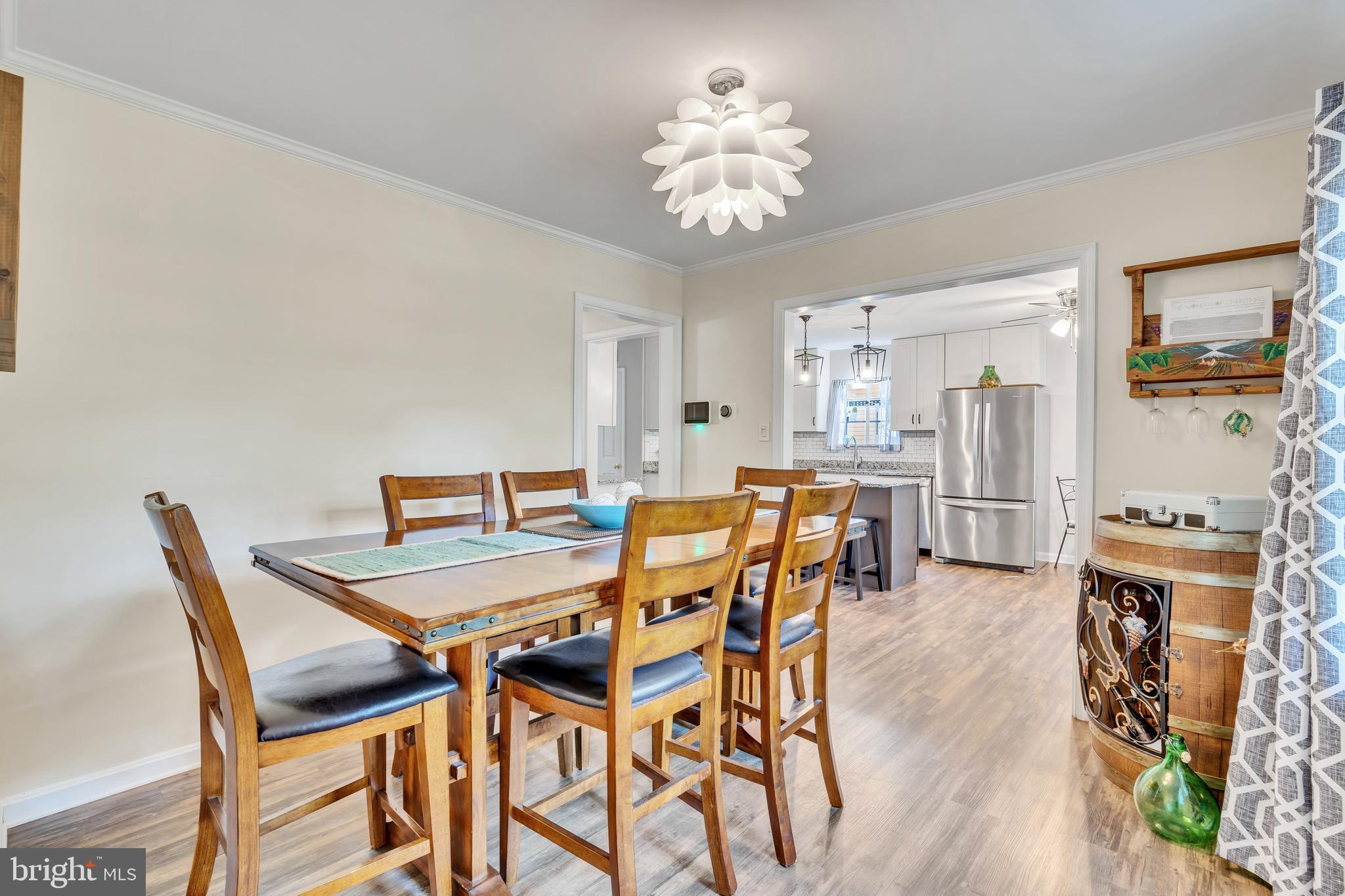 ST CHARLES DORCHESTER - Residential