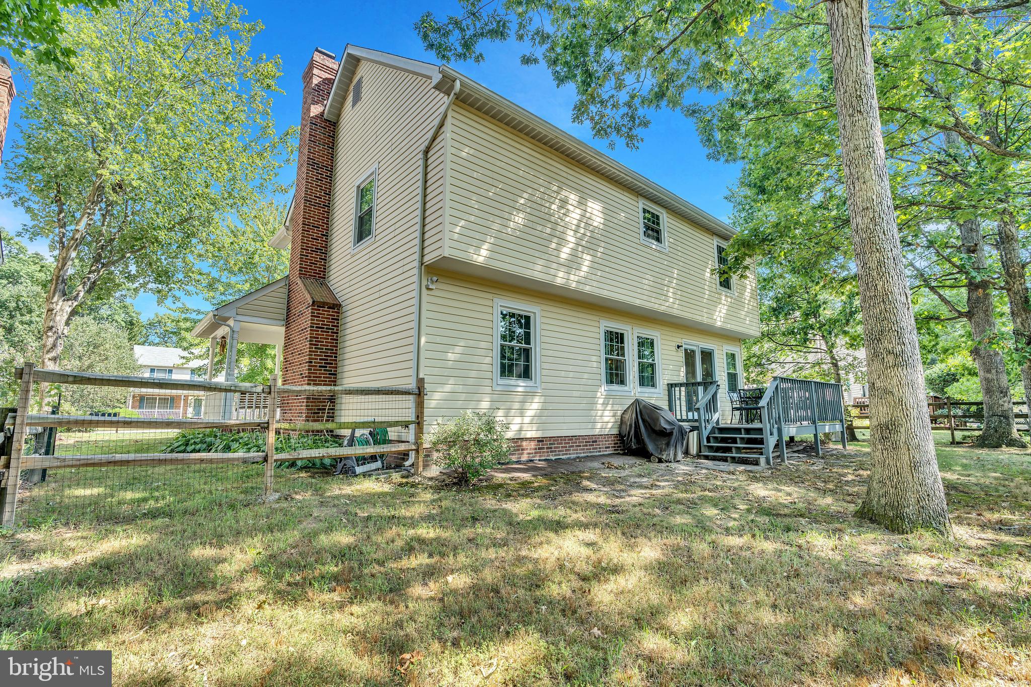 ST CHARLES DORCHESTER - Residential