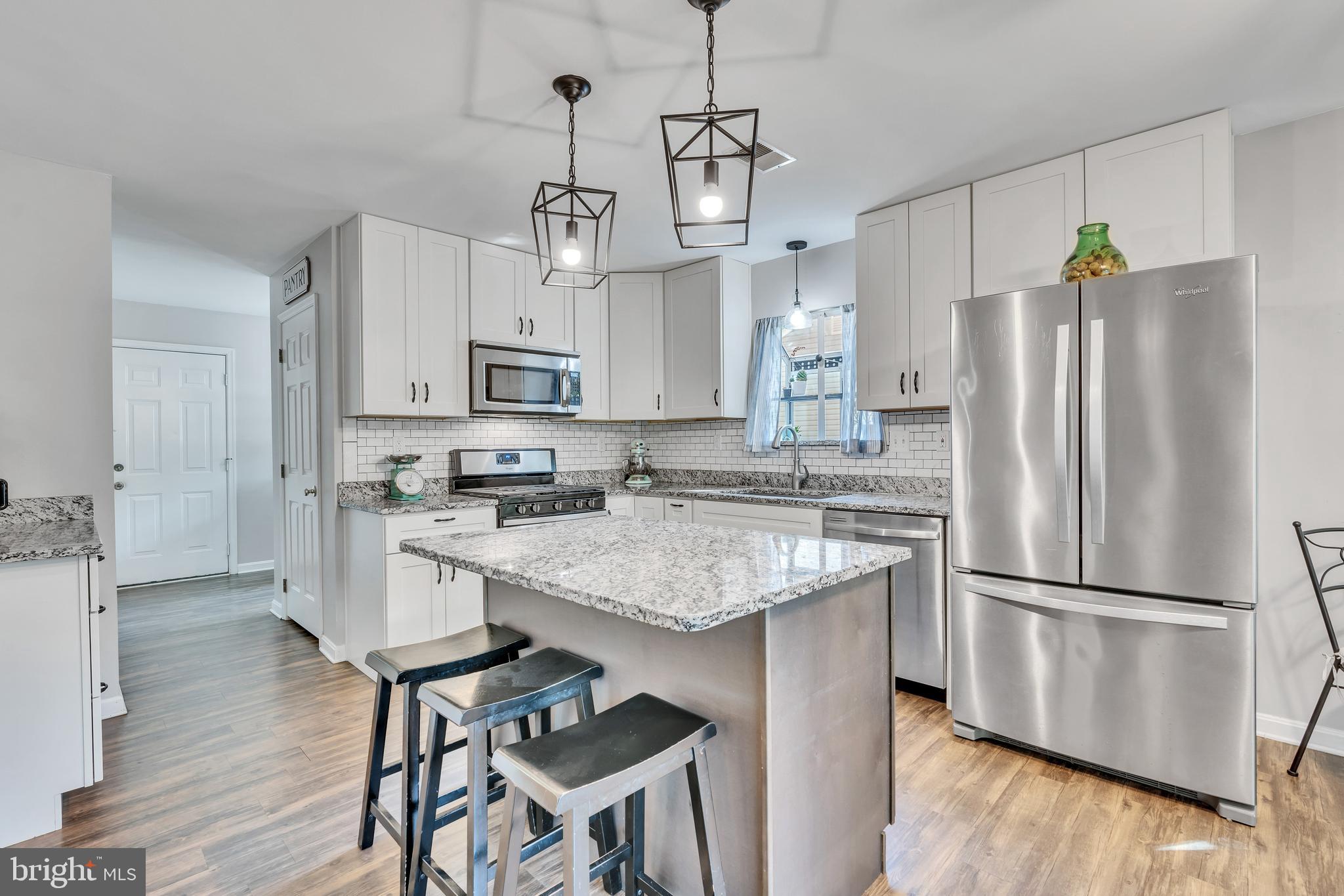 ST CHARLES DORCHESTER - Residential