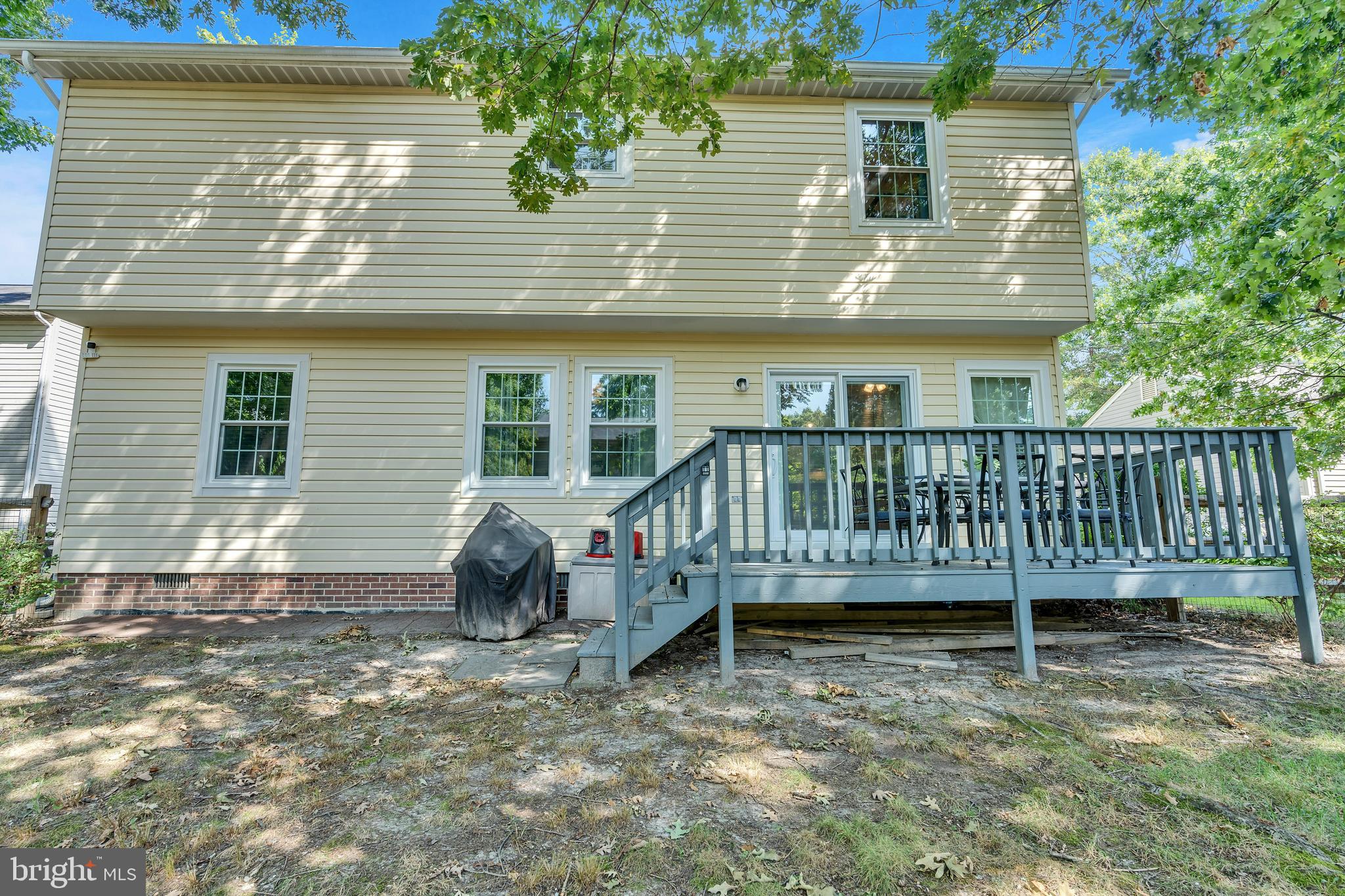 ST CHARLES DORCHESTER - Residential