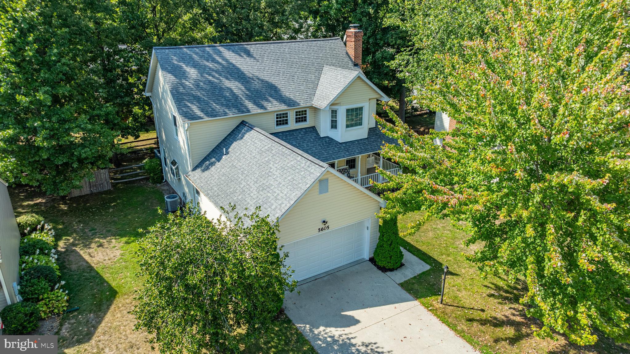 ST CHARLES DORCHESTER - Residential