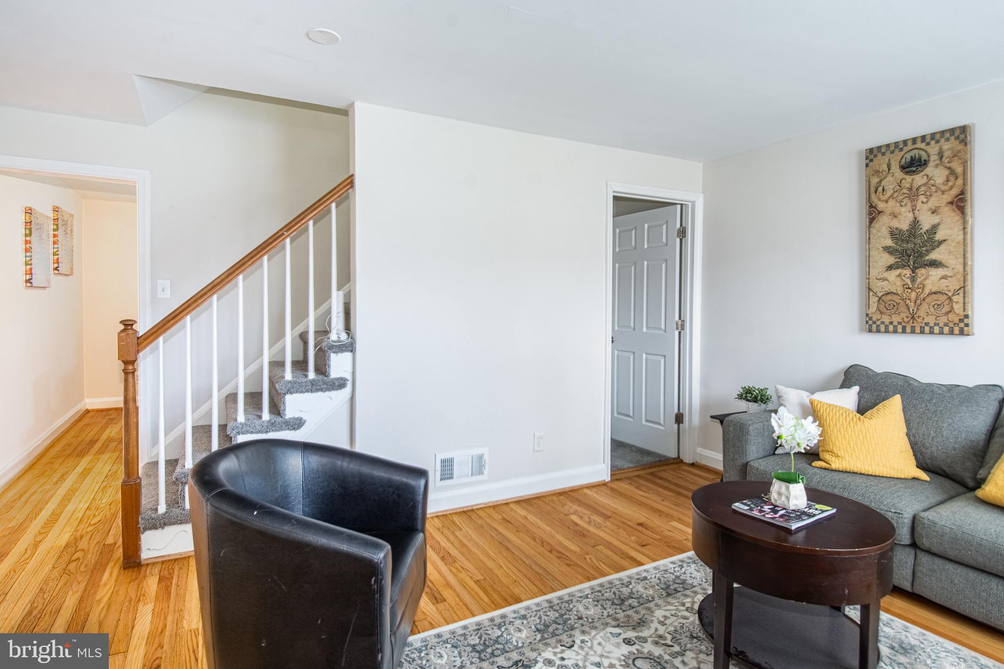 YALE HEIGHTS - Residential