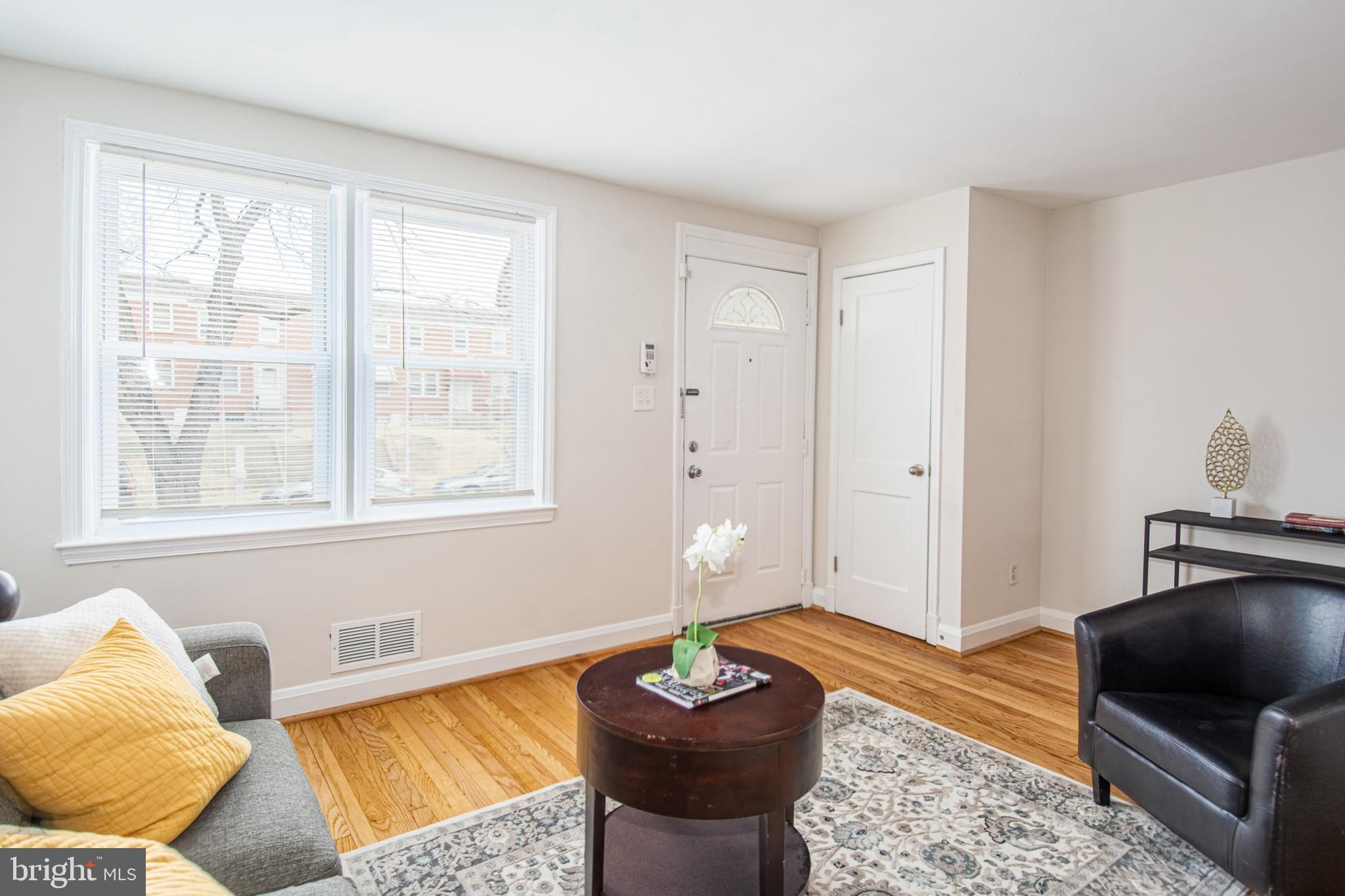 YALE HEIGHTS - Residential