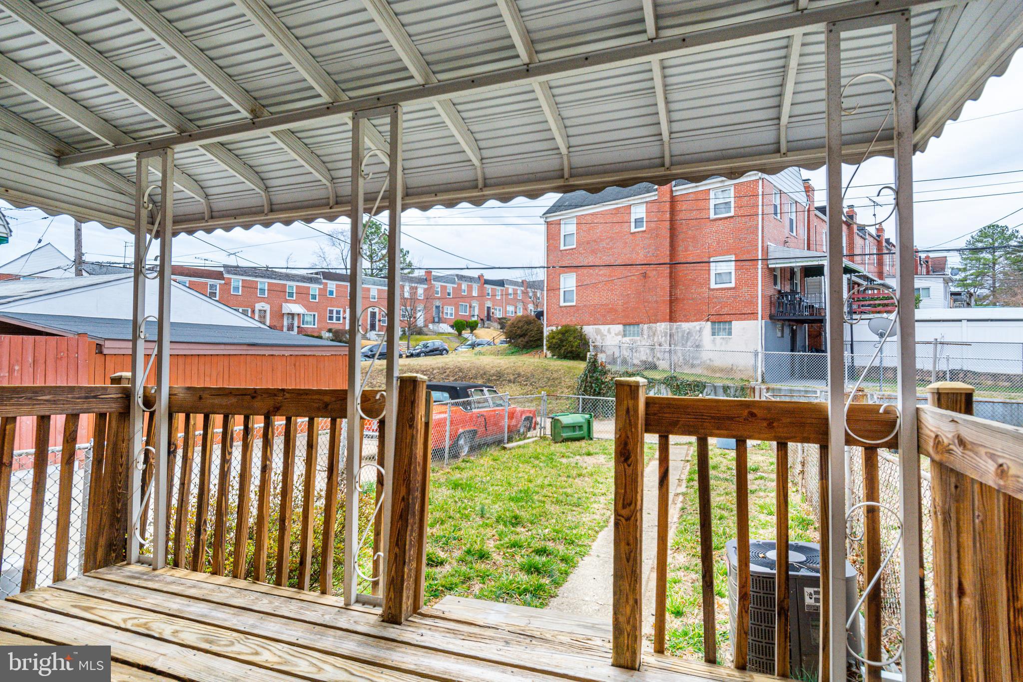 YALE HEIGHTS - Residential