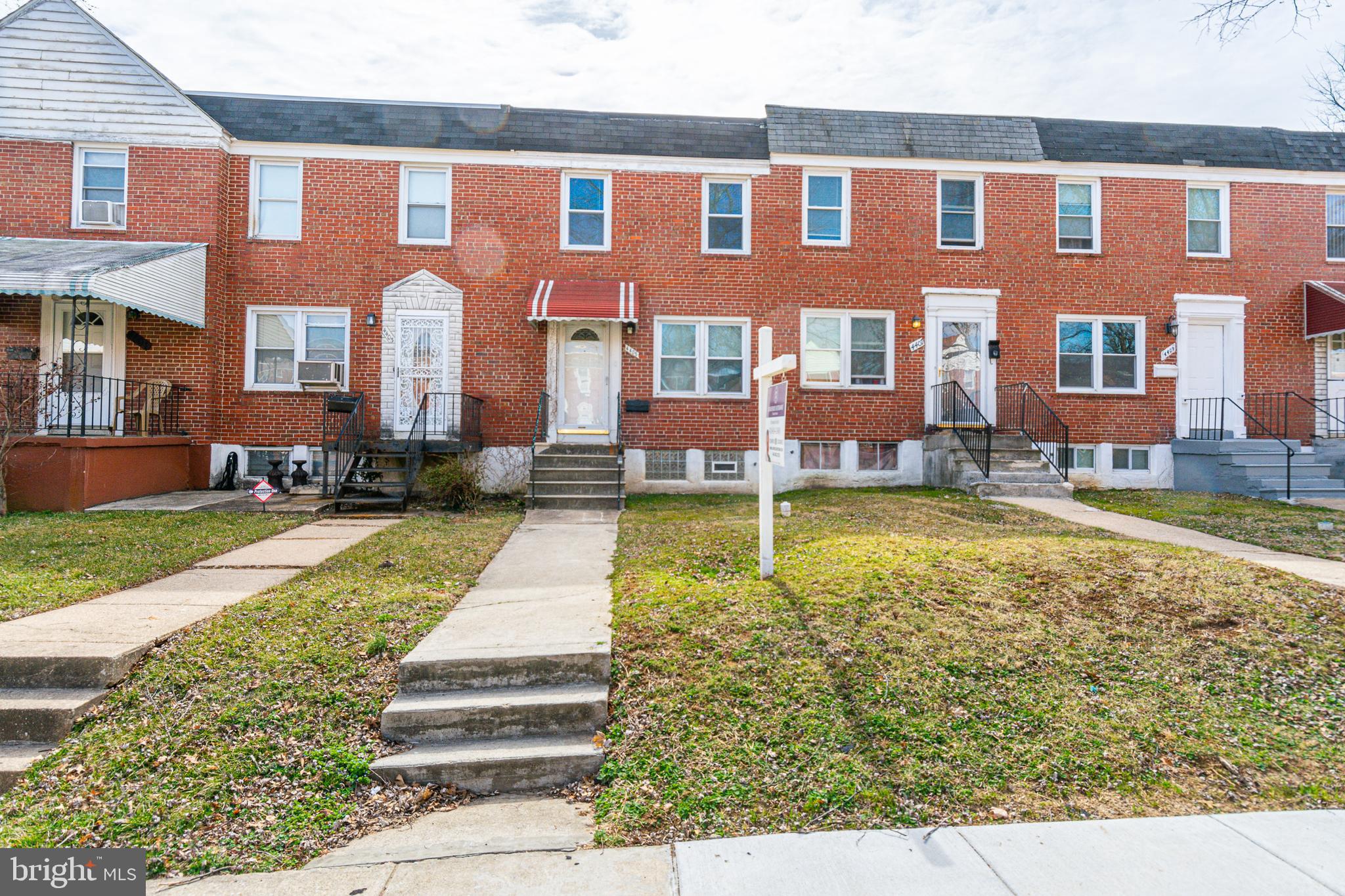 YALE HEIGHTS - Residential