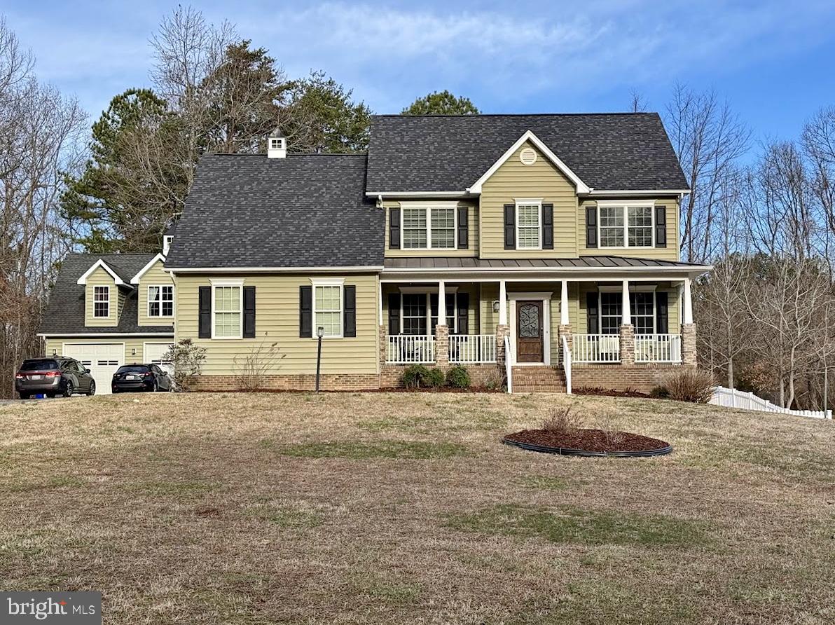 BENEDICT FARMS - Residential