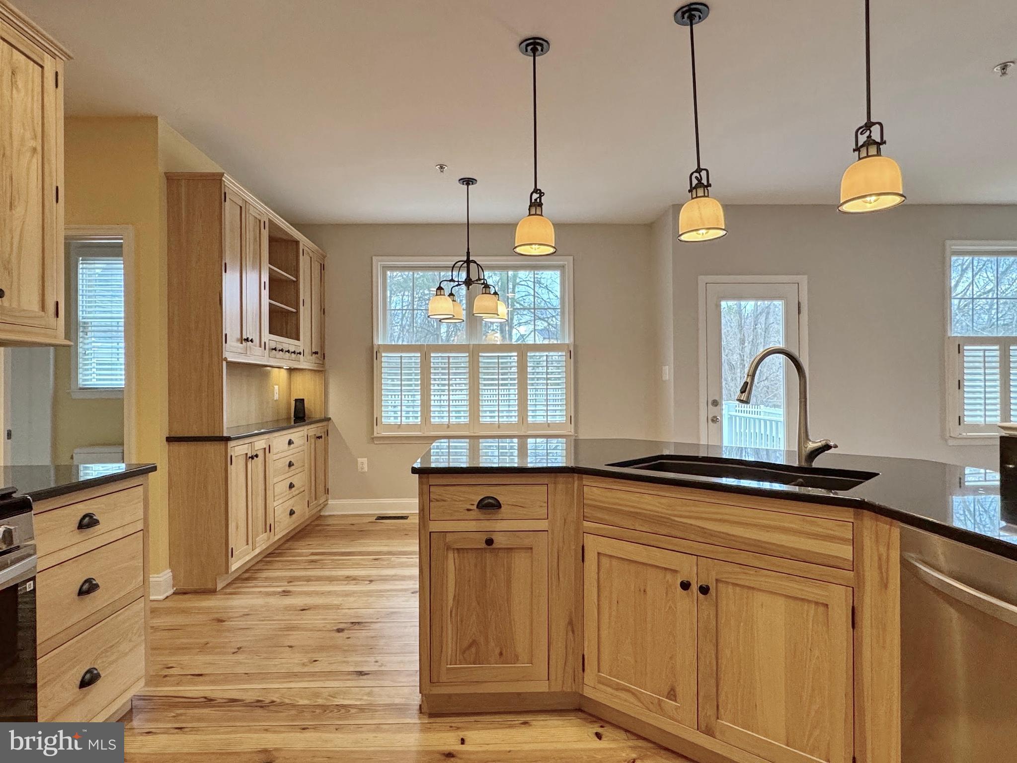 BENEDICT FARMS - Residential