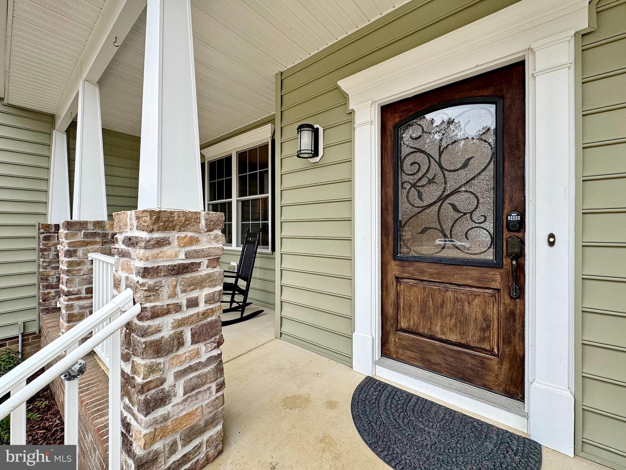 BENEDICT FARMS - Residential