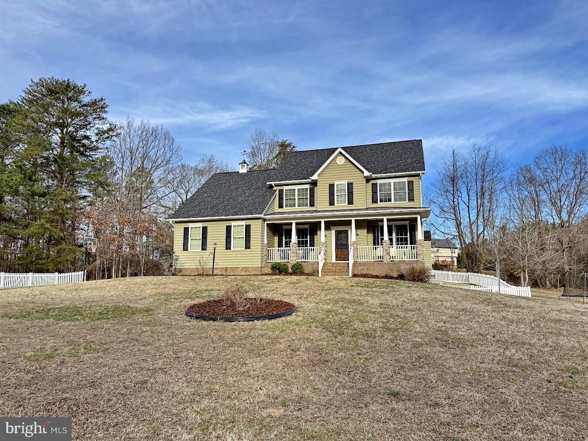 BENEDICT FARMS - Residential