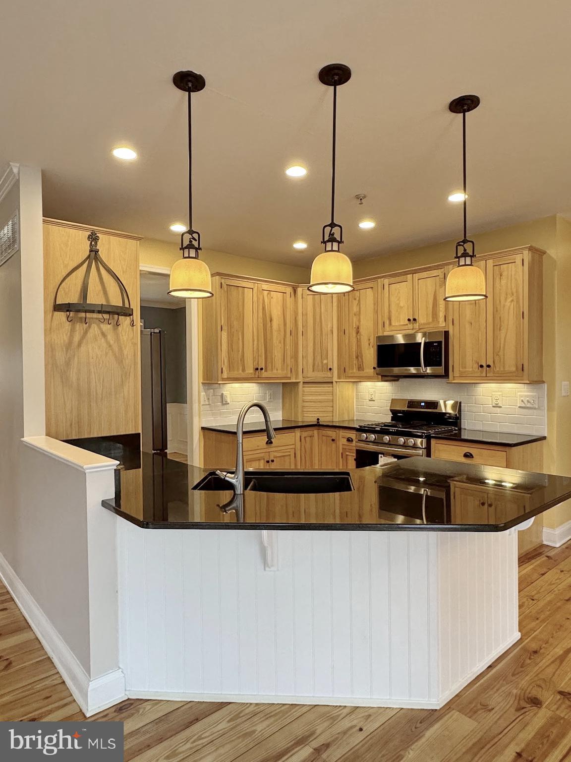 BENEDICT FARMS - Residential