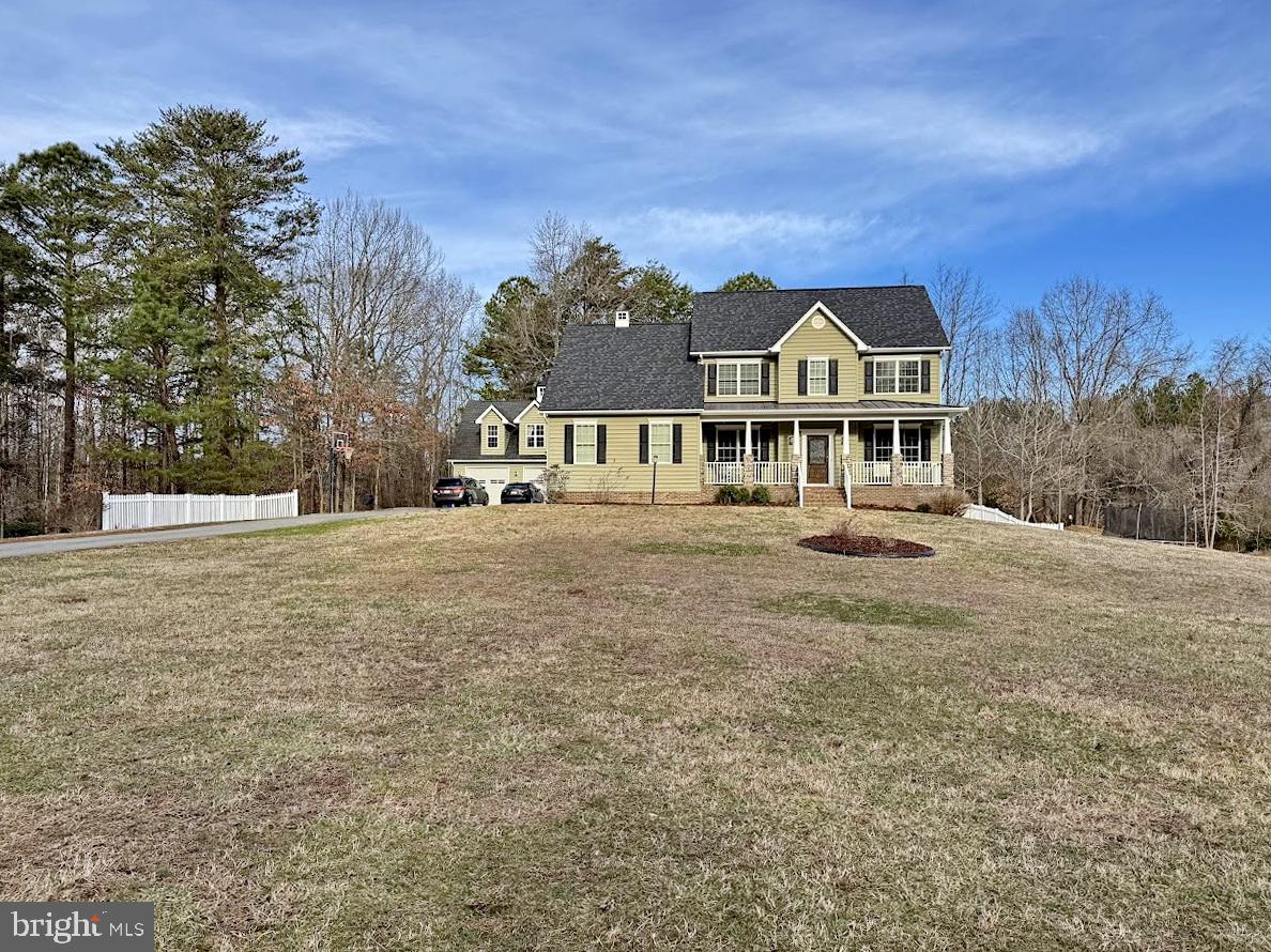 BENEDICT FARMS - Residential