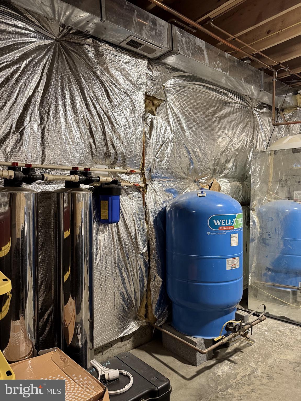 BENEDICT FARMS - Residential