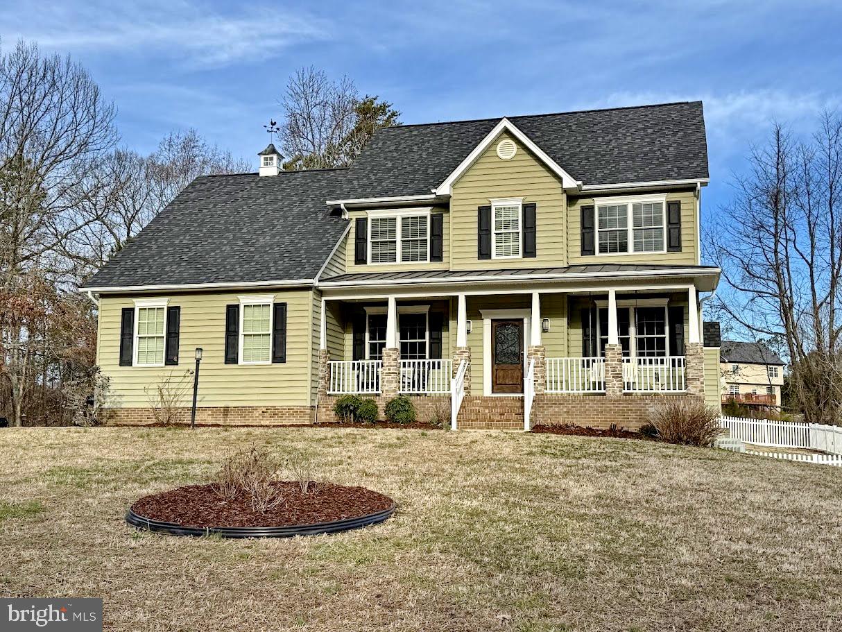 BENEDICT FARMS - Residential