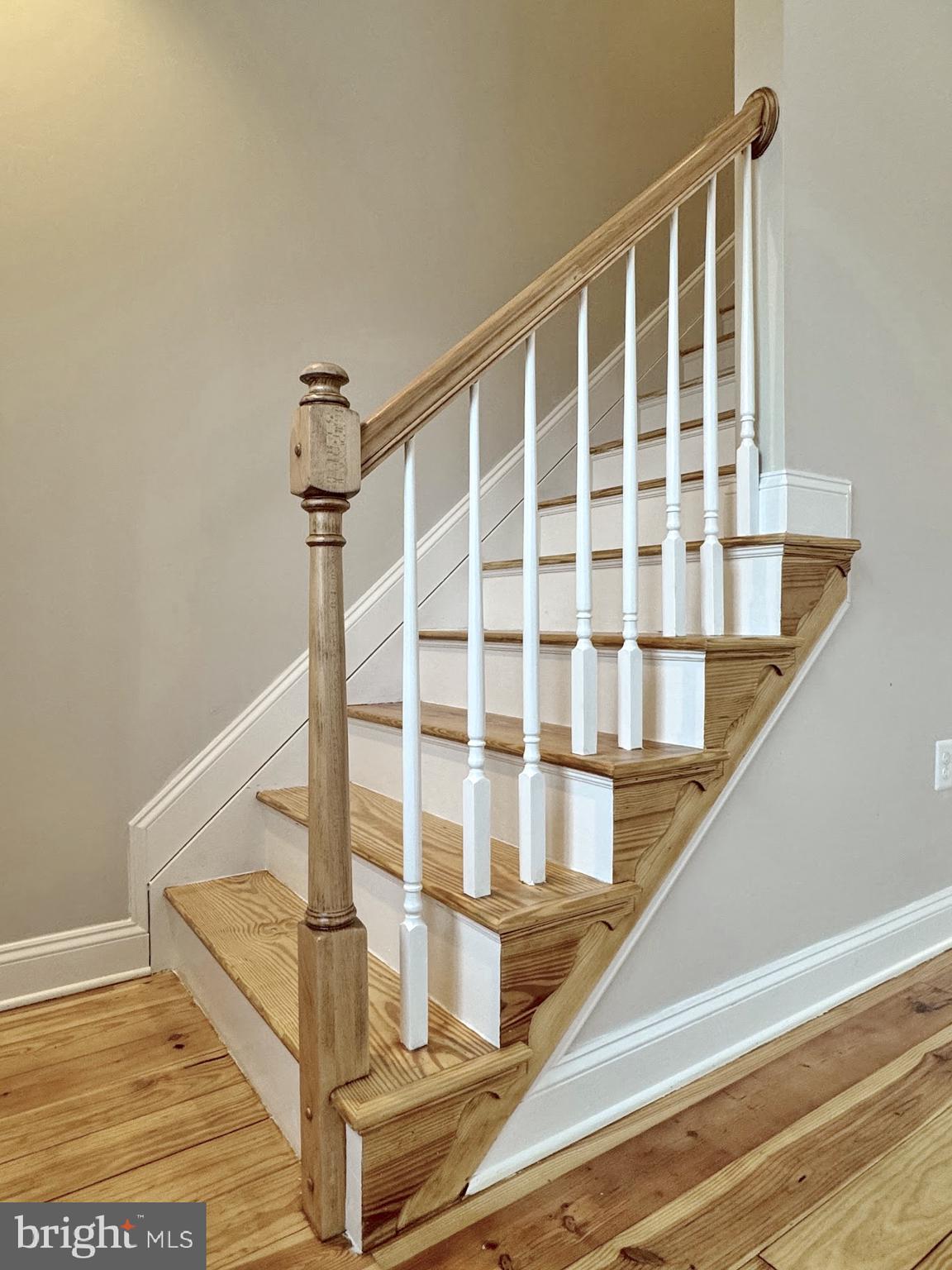 BENEDICT FARMS - Residential