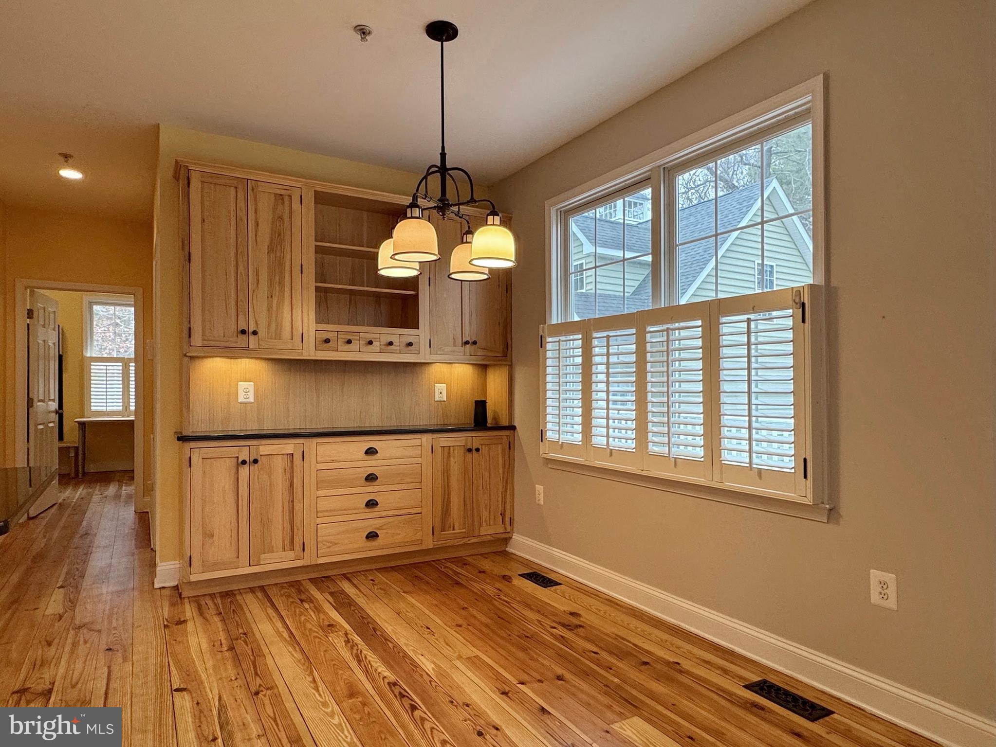 BENEDICT FARMS - Residential