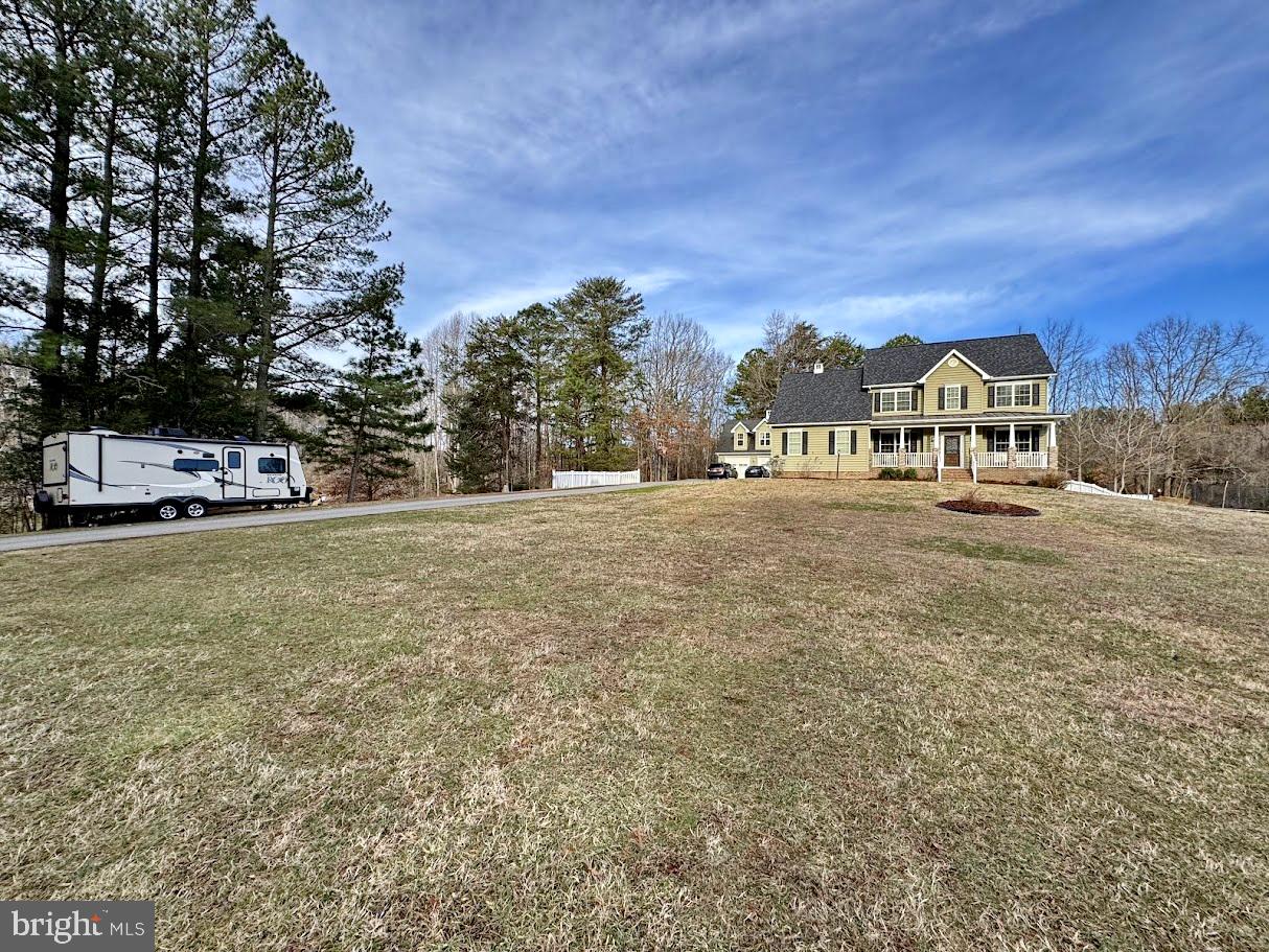 BENEDICT FARMS - Residential