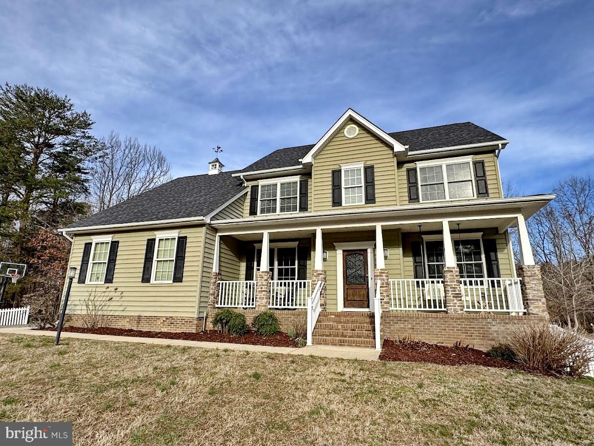 BENEDICT FARMS - Residential