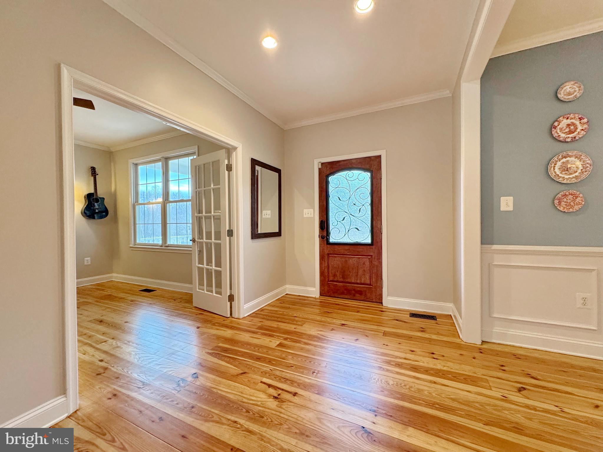 BENEDICT FARMS - Residential