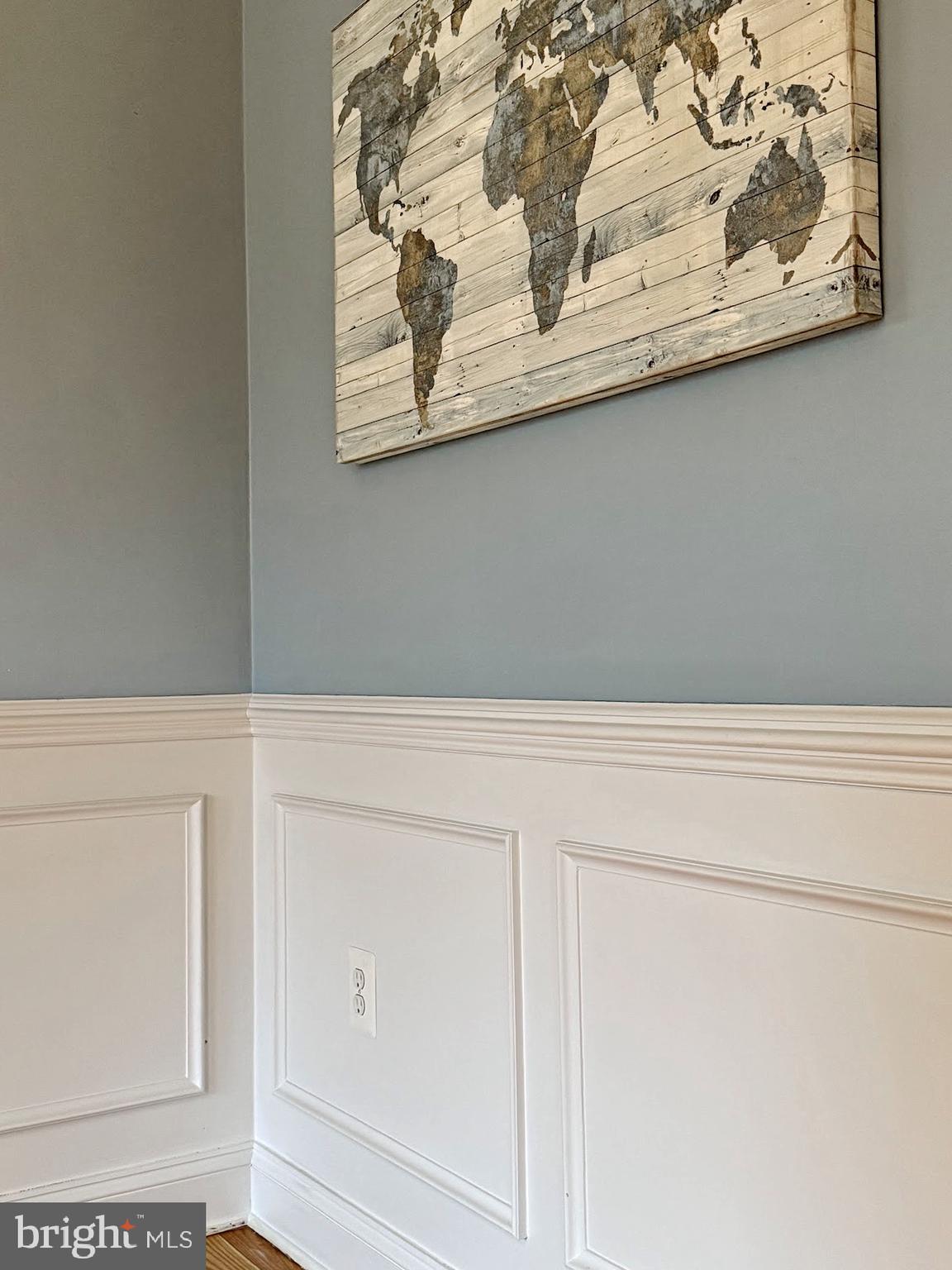 BENEDICT FARMS - Residential