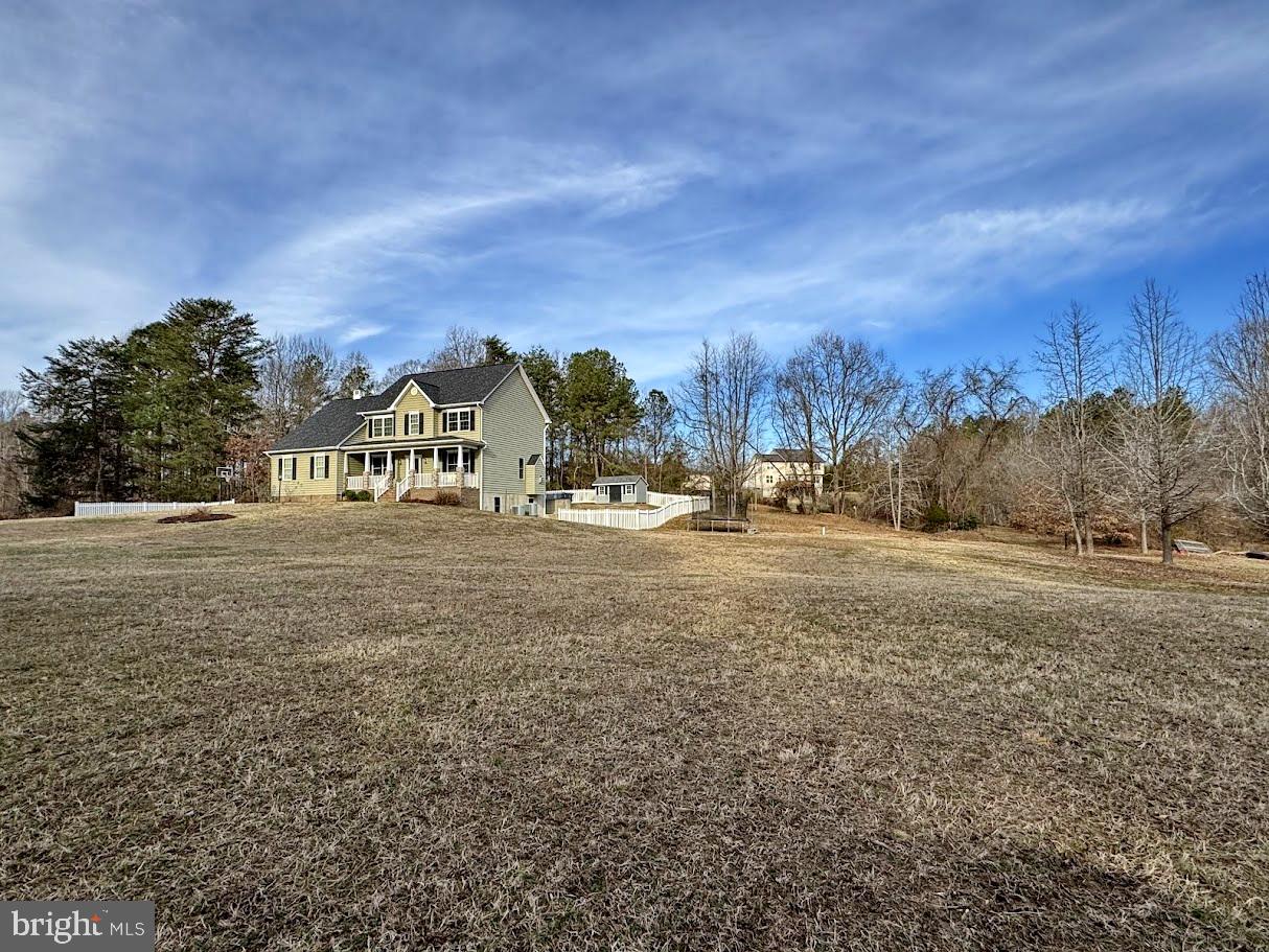 BENEDICT FARMS - Residential