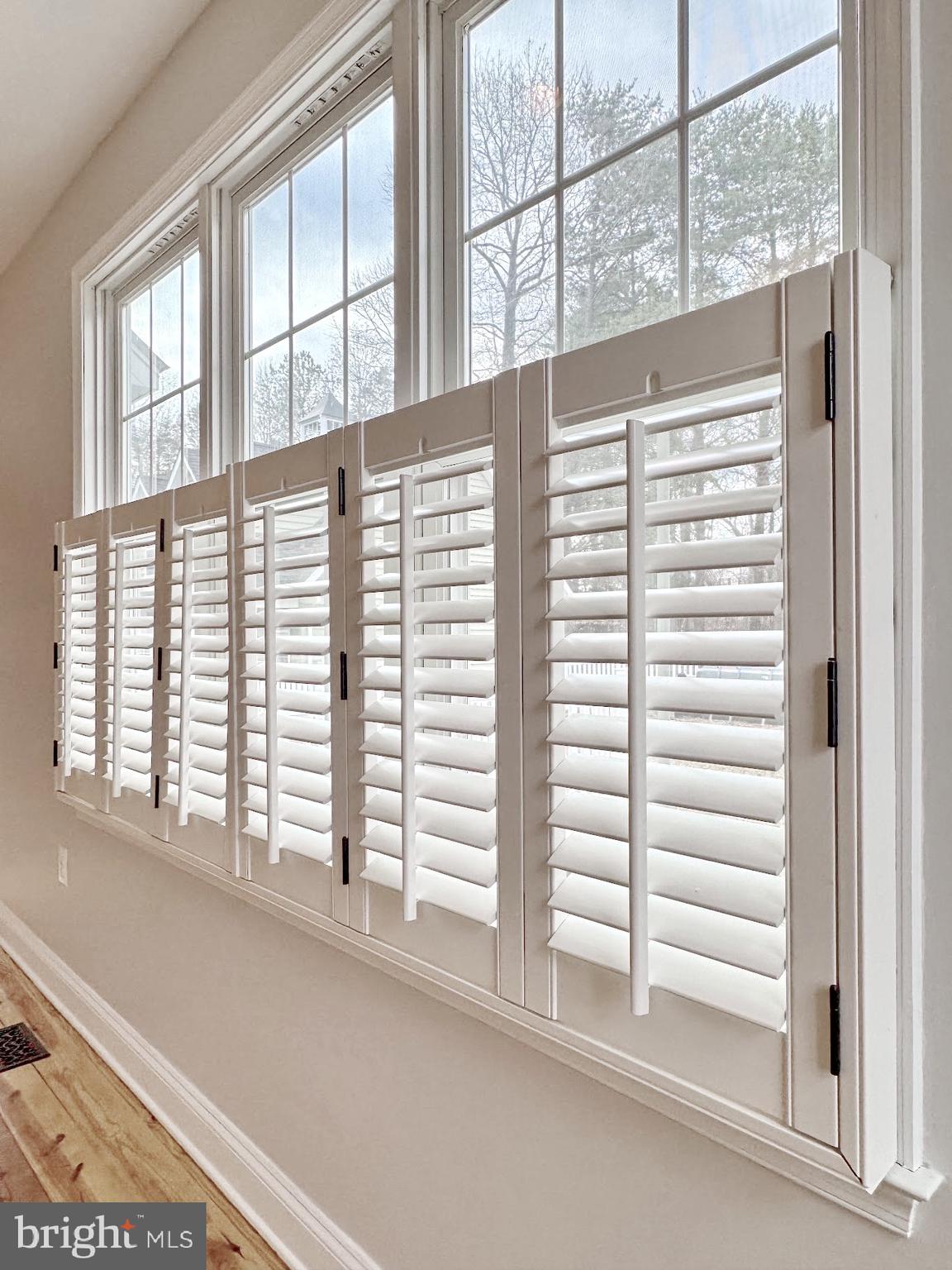 BENEDICT FARMS - Residential