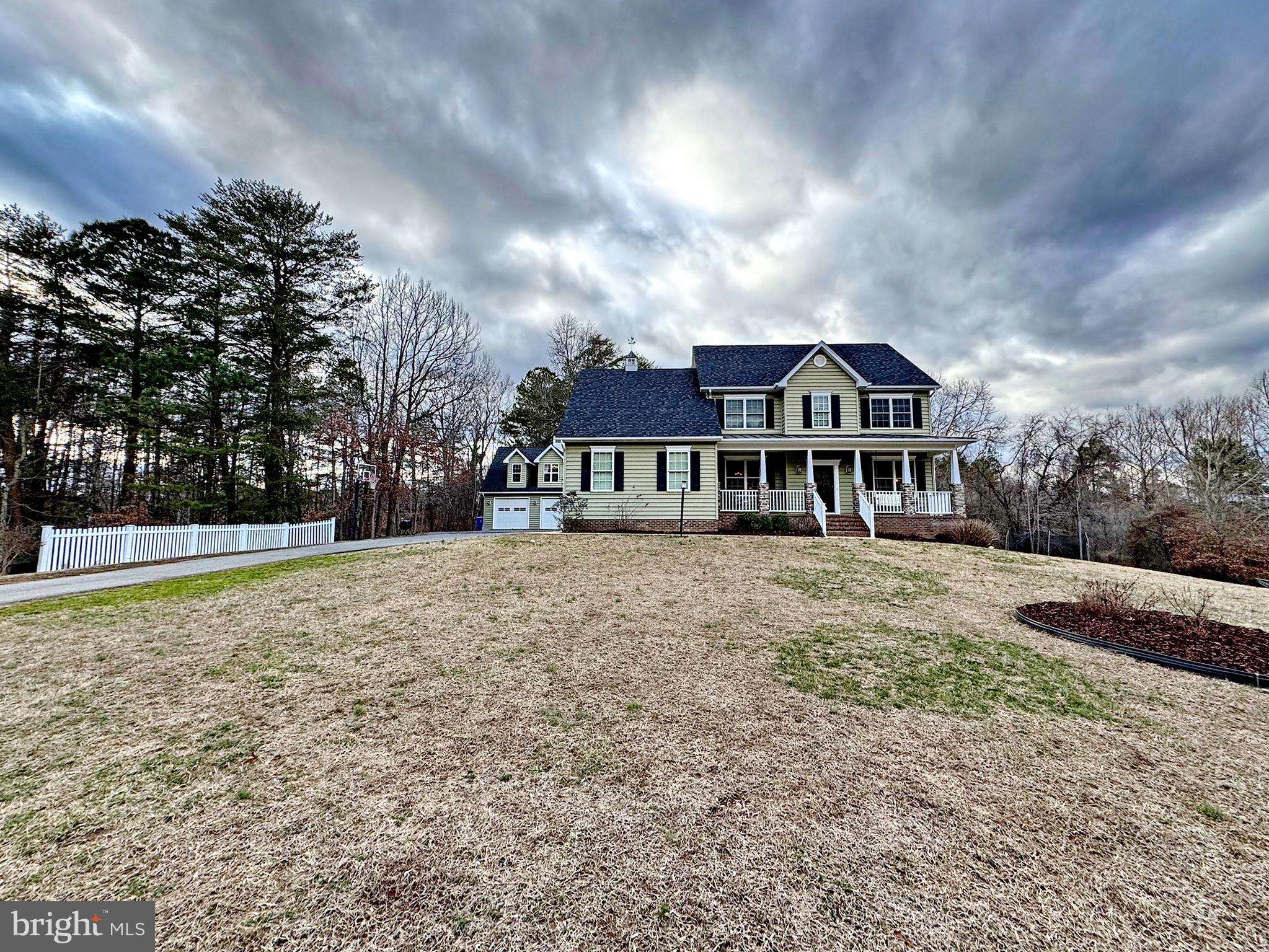 6935 WELCHS ACRES PLACE