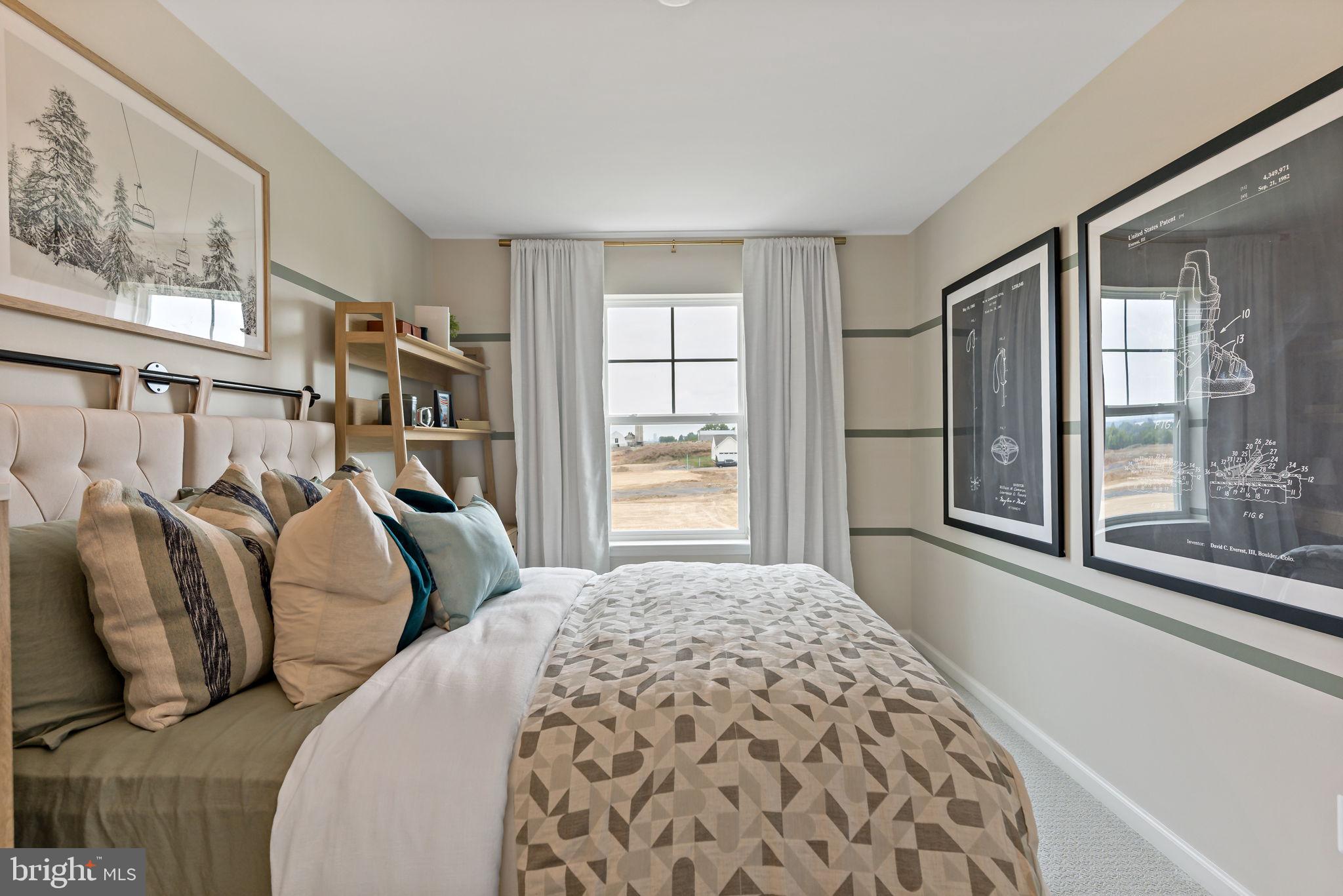 SOUTH BROOK - Residential