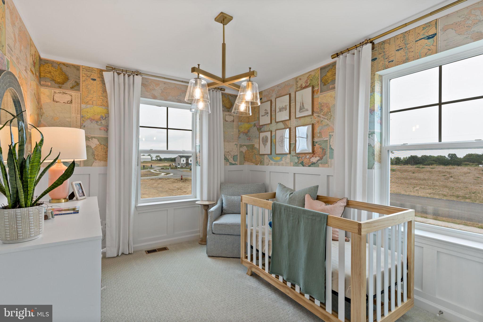 SOUTH BROOK - Residential