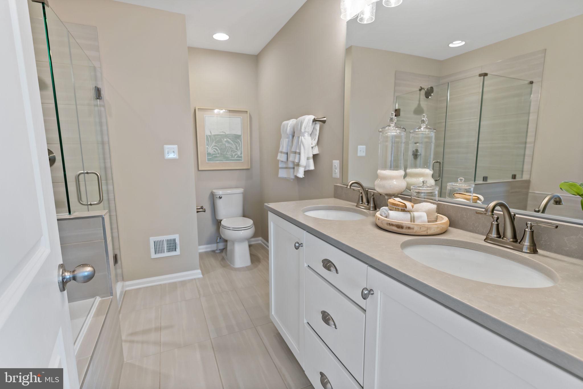 SOUTH BROOK - Residential