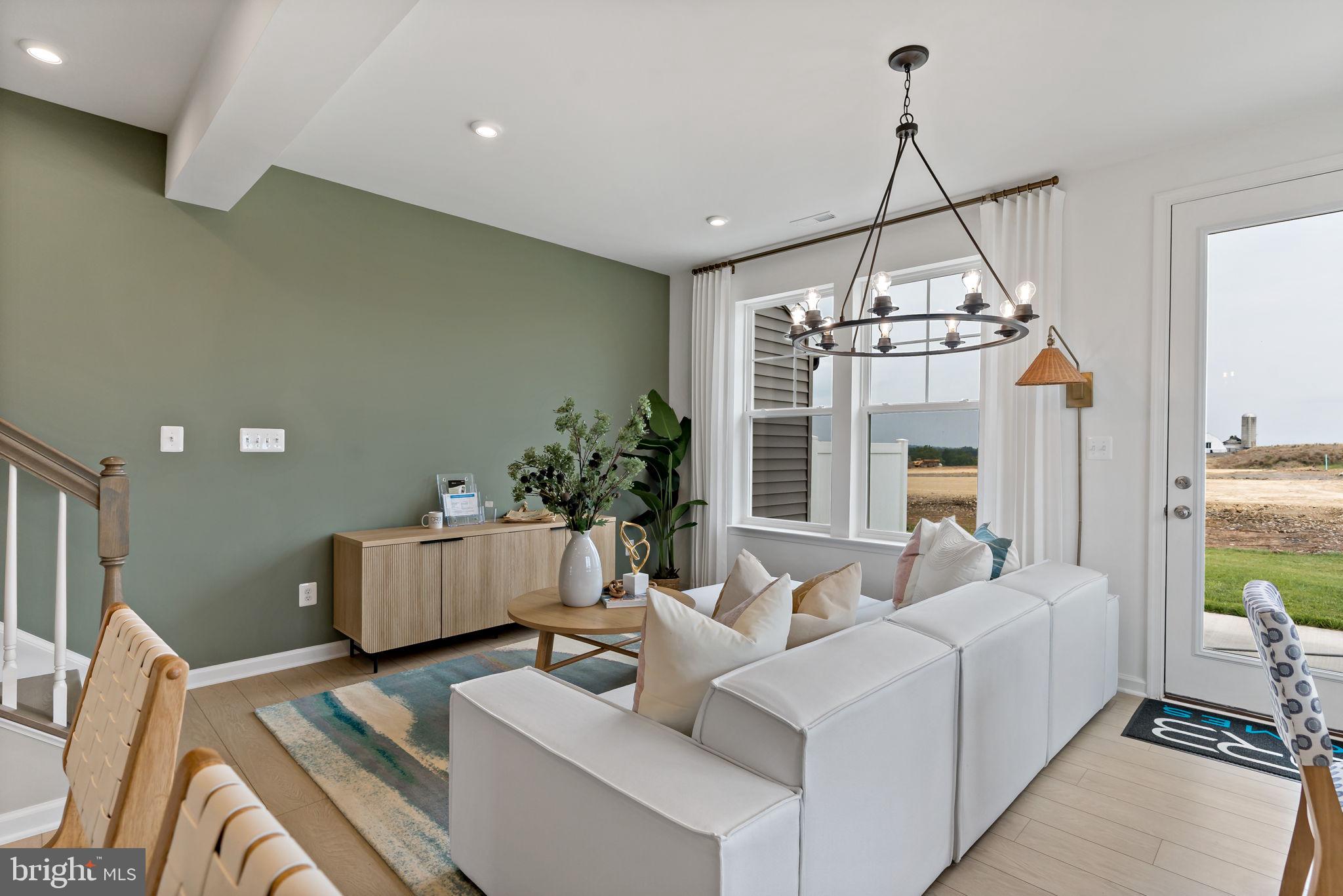 SOUTH BROOK - Residential