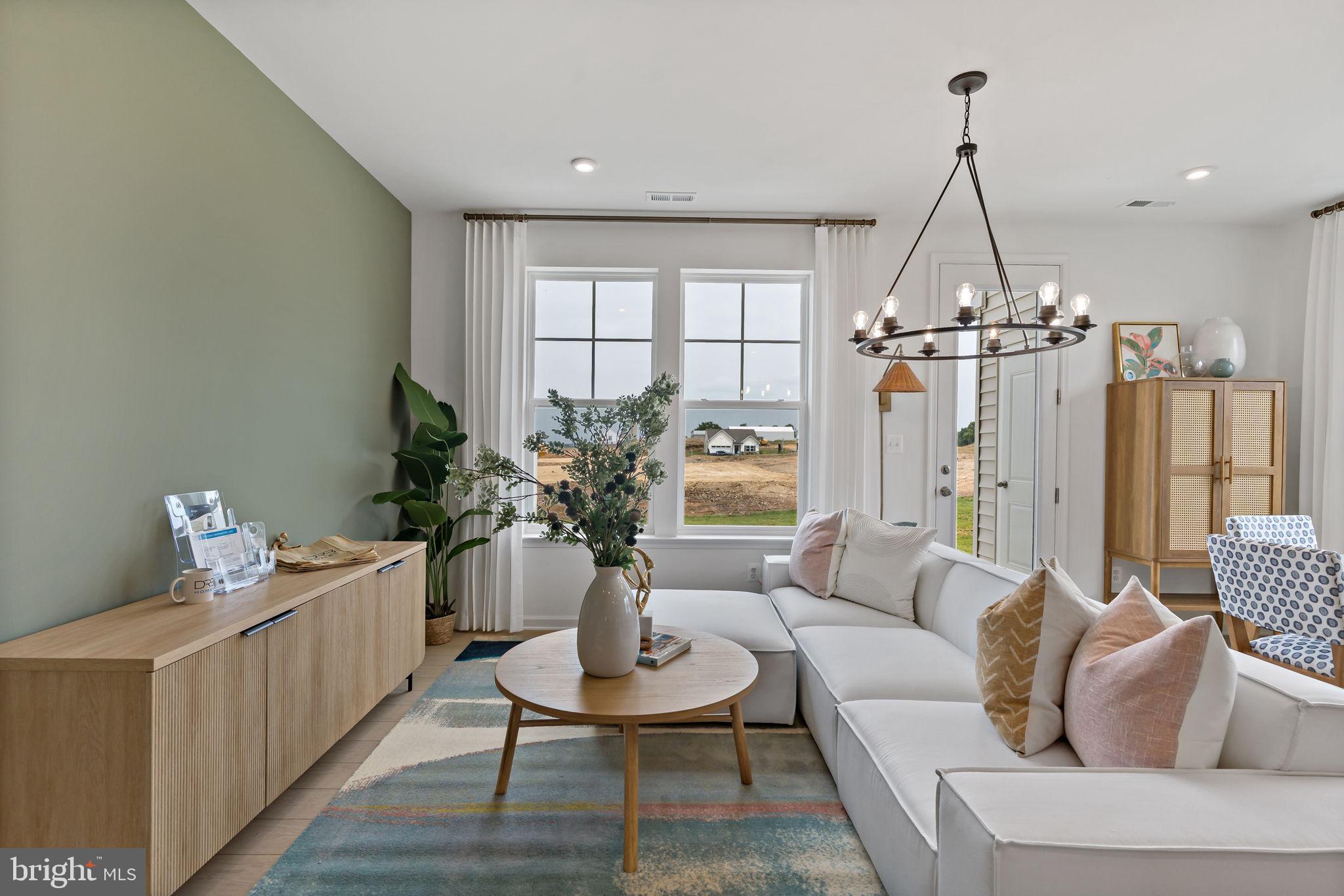 SOUTH BROOK - Residential