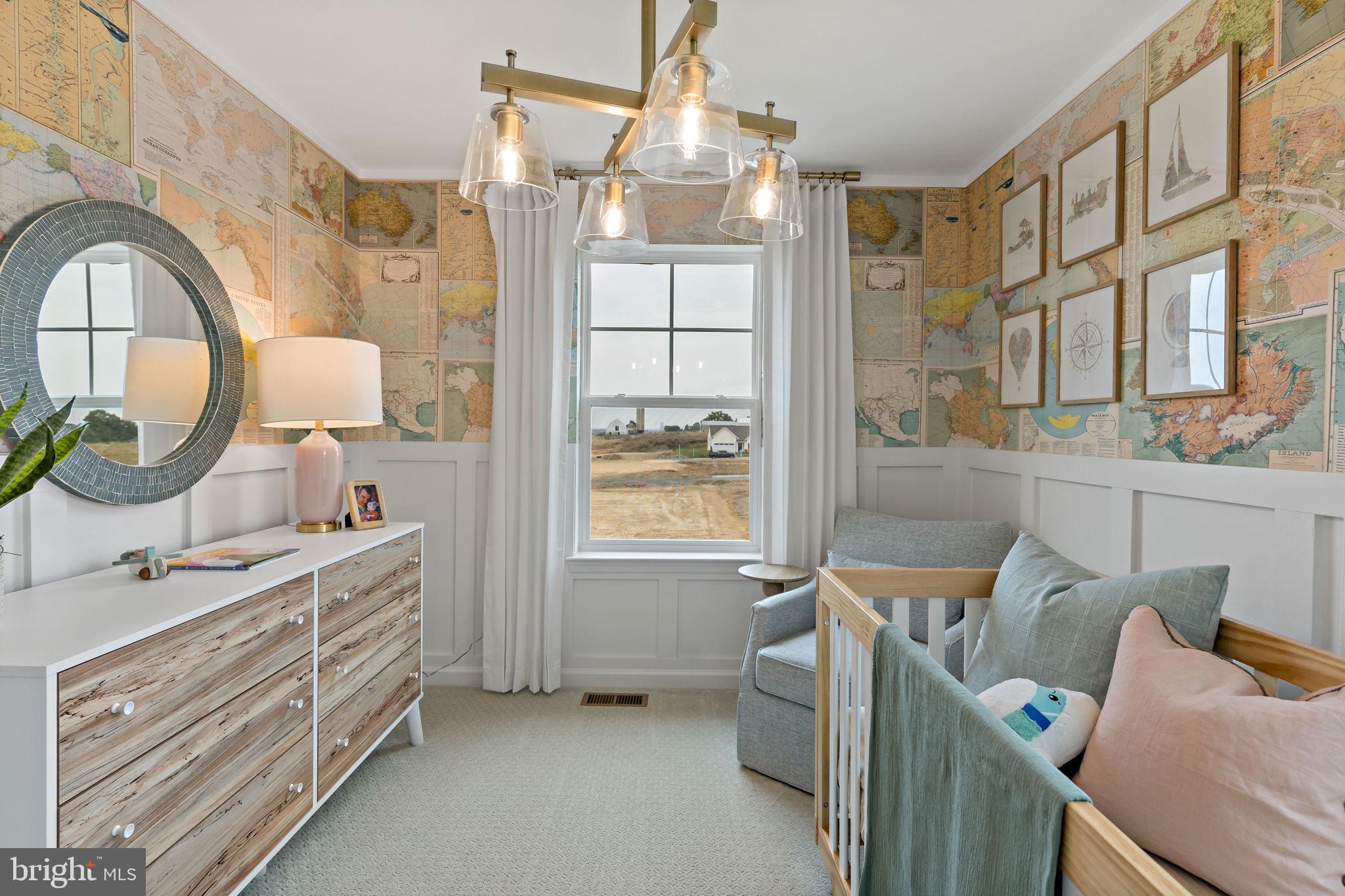 SOUTH BROOK - Residential