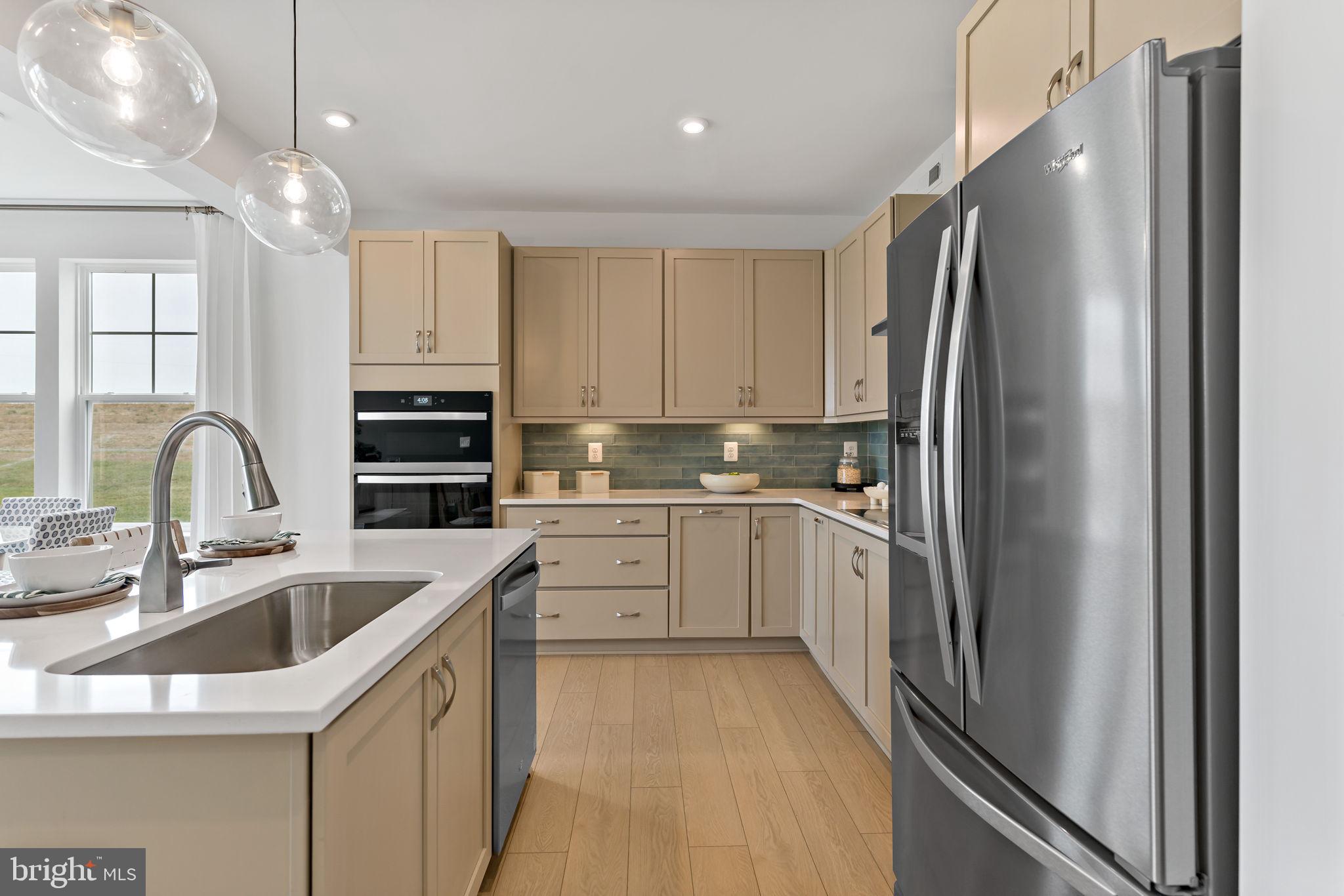 SOUTH BROOK - Residential