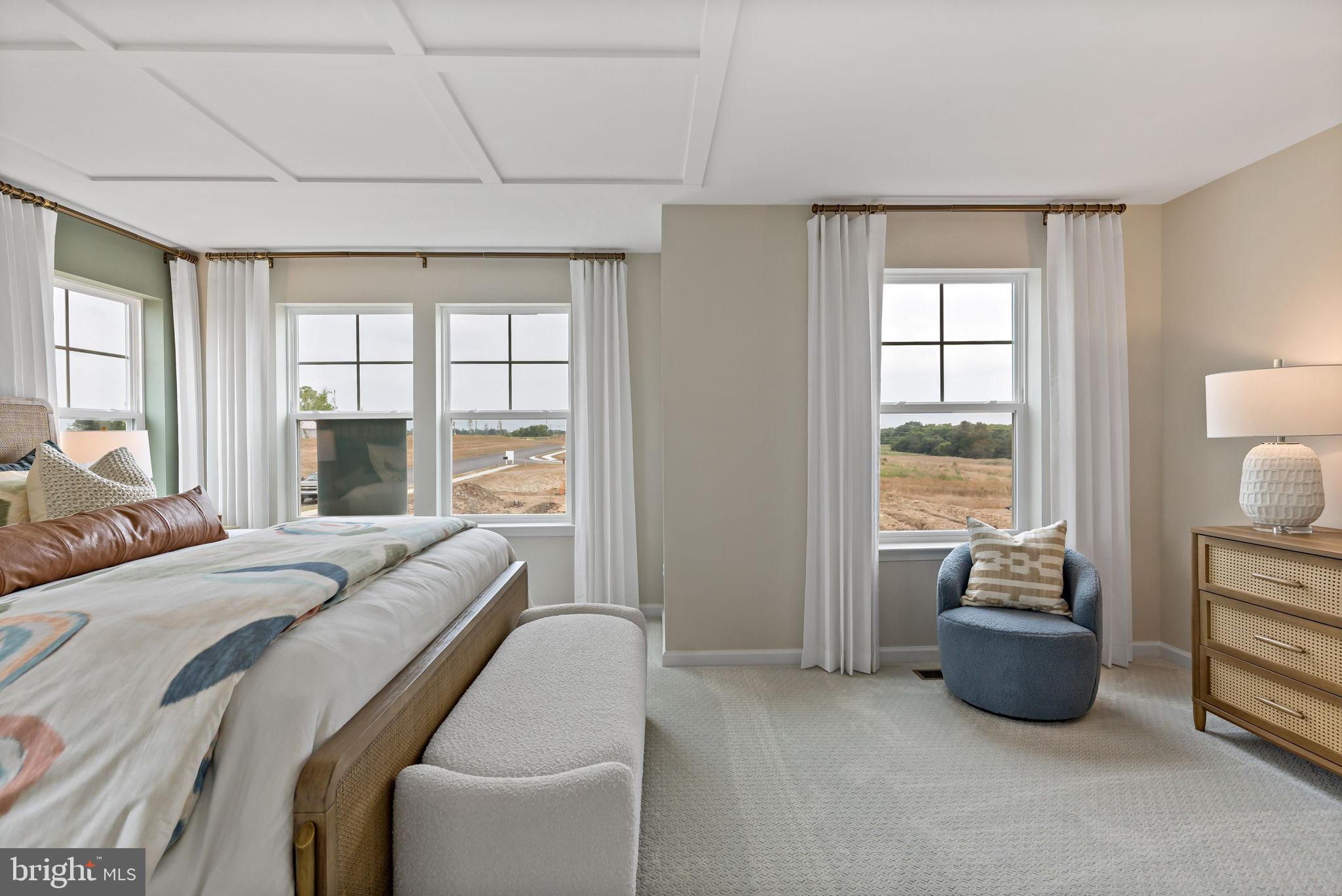 SOUTH BROOK - Residential