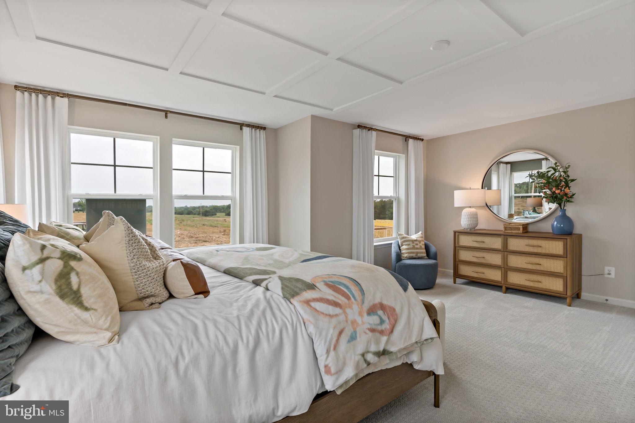 SOUTH BROOK - Residential