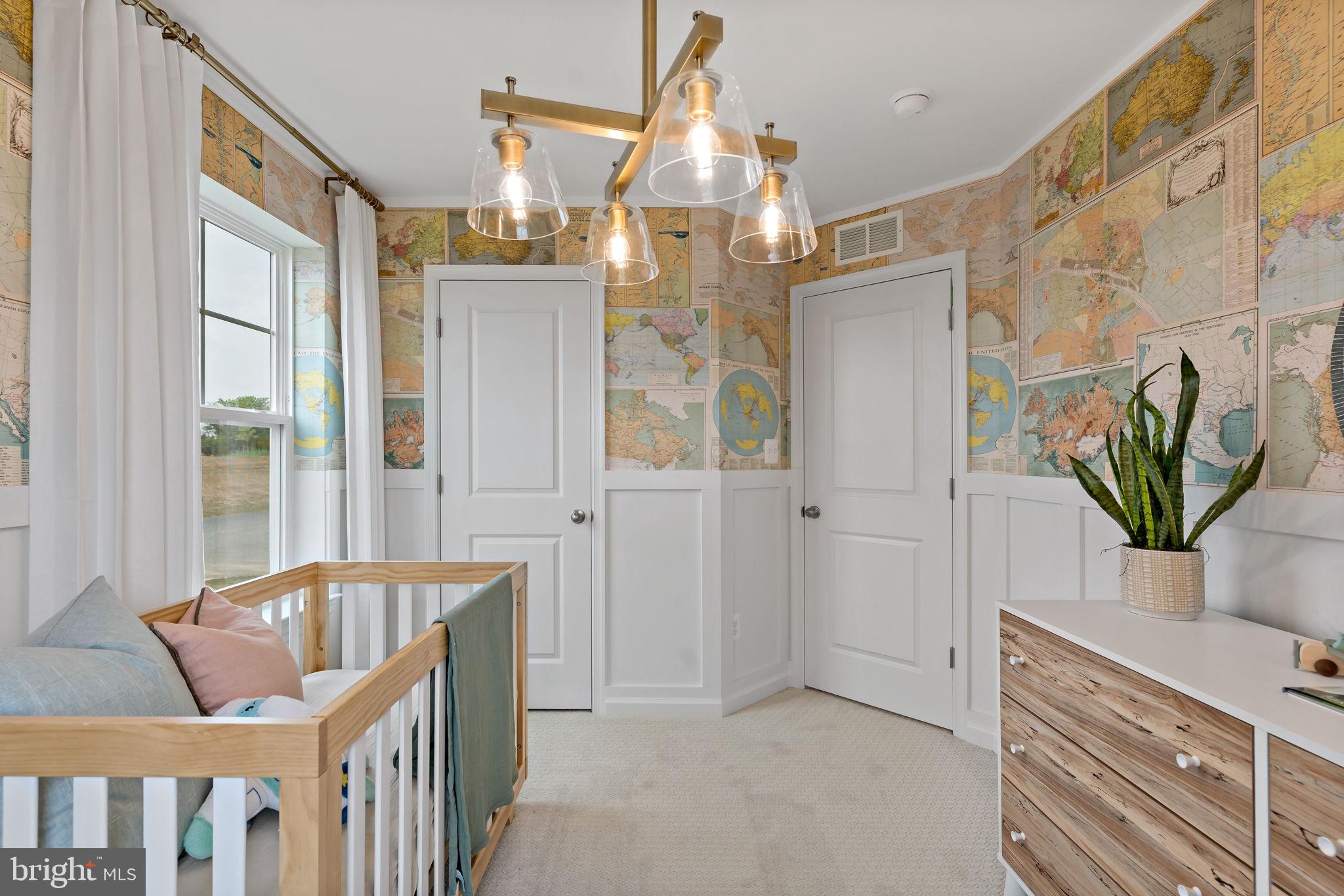 SOUTH BROOK - Residential