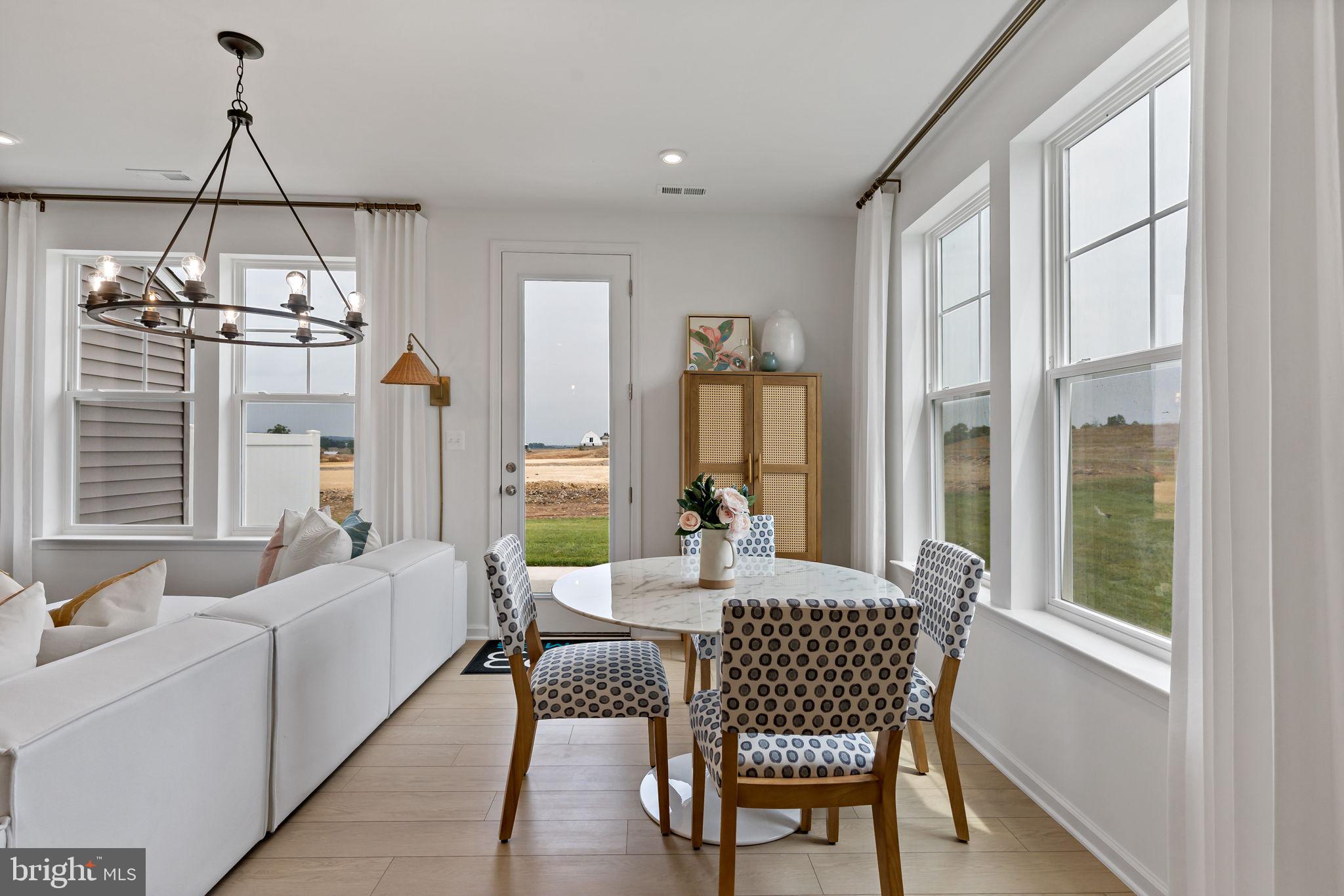 SOUTH BROOK - Residential