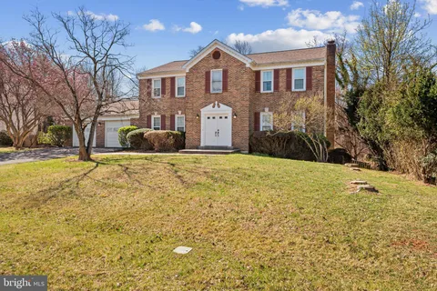 2333 Kaywood Lane, Silver Spring, MD MLS: MDMC2171966