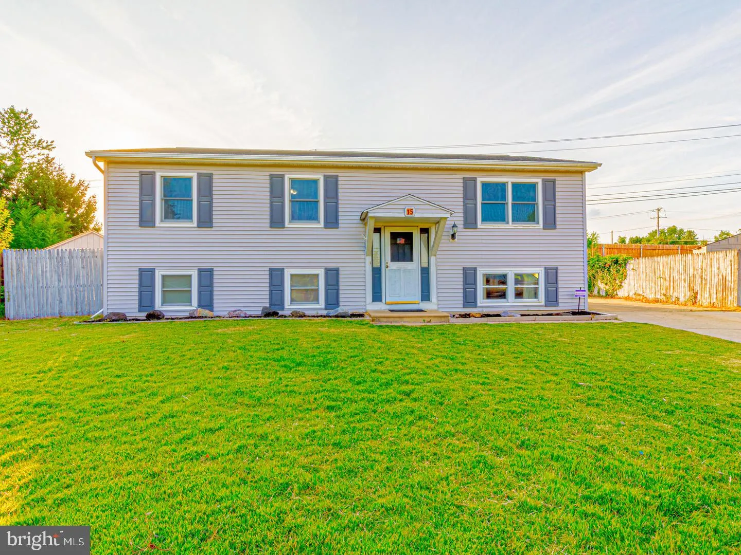15 Courtland Circle, Bear, DE 19701