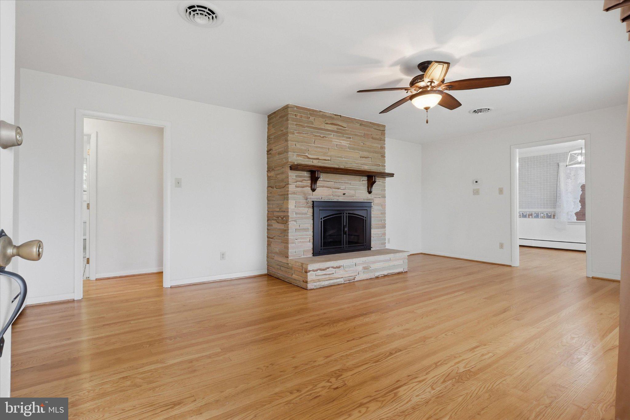 9007 OLD NATIONAL PIKE
