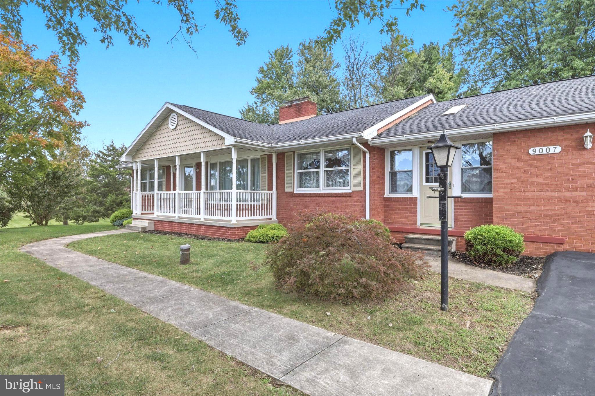 9007 OLD NATIONAL PIKE