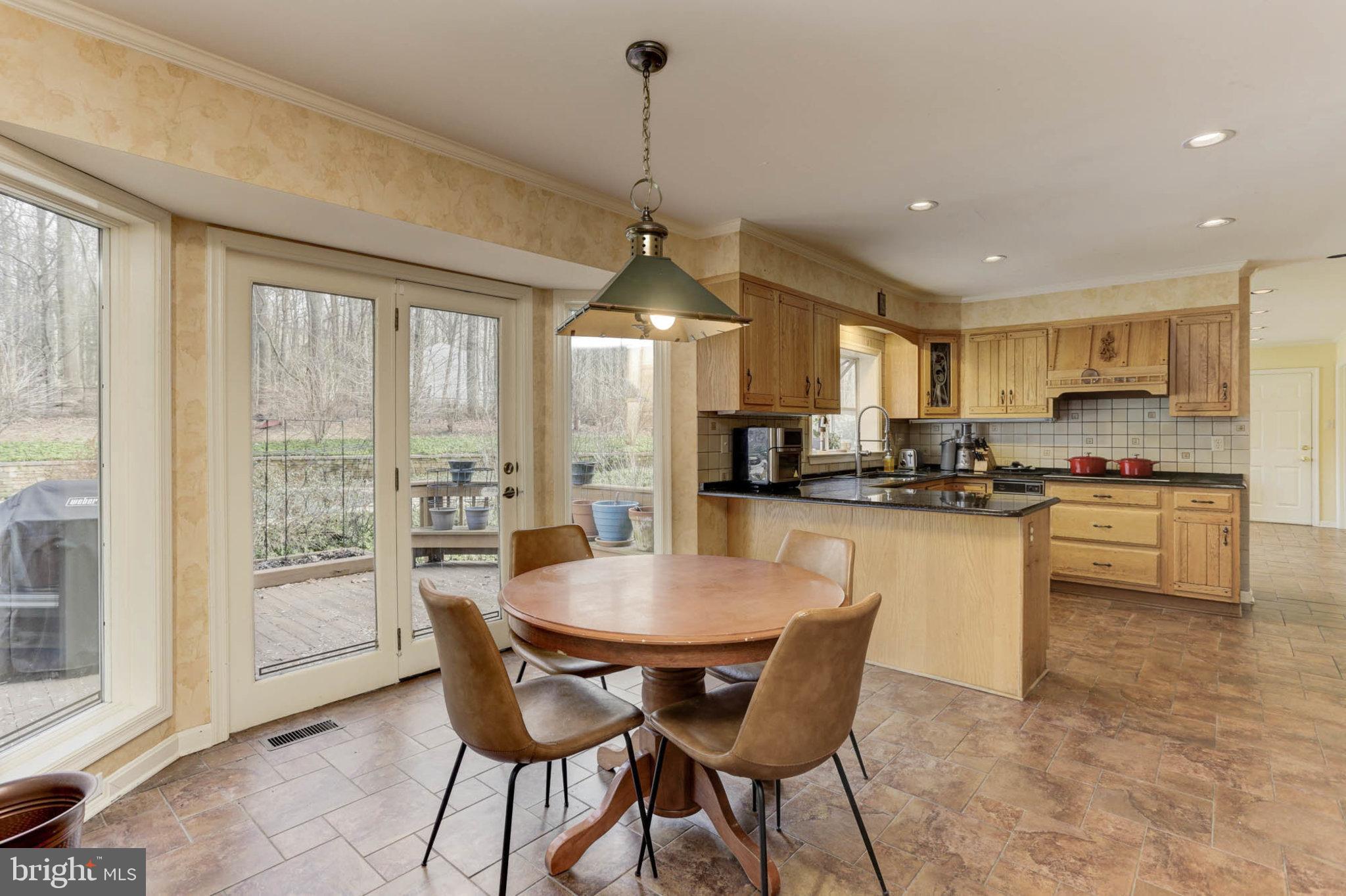 WORTHINGTON VALLEY ESTATES - Residential