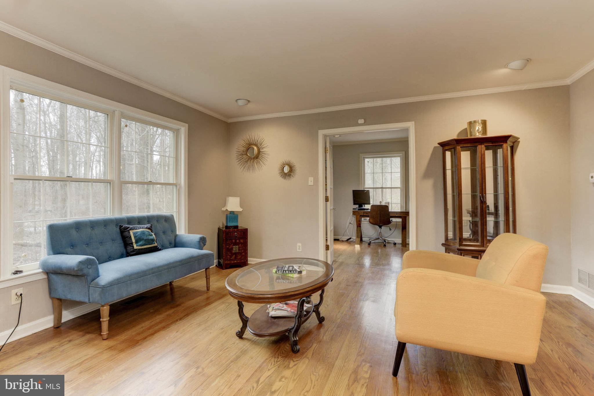 WORTHINGTON VALLEY ESTATES - Residential