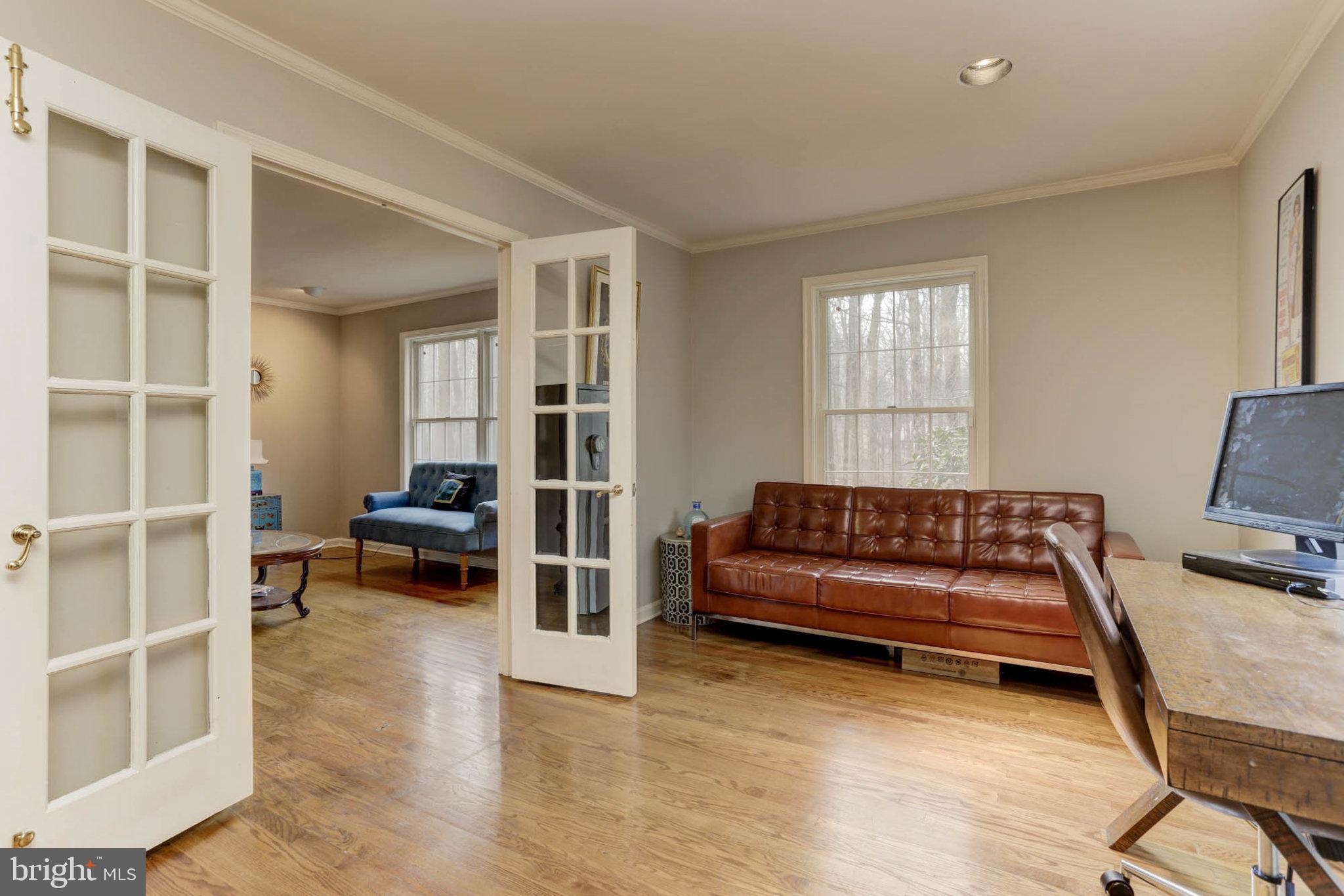 WORTHINGTON VALLEY ESTATES - Residential