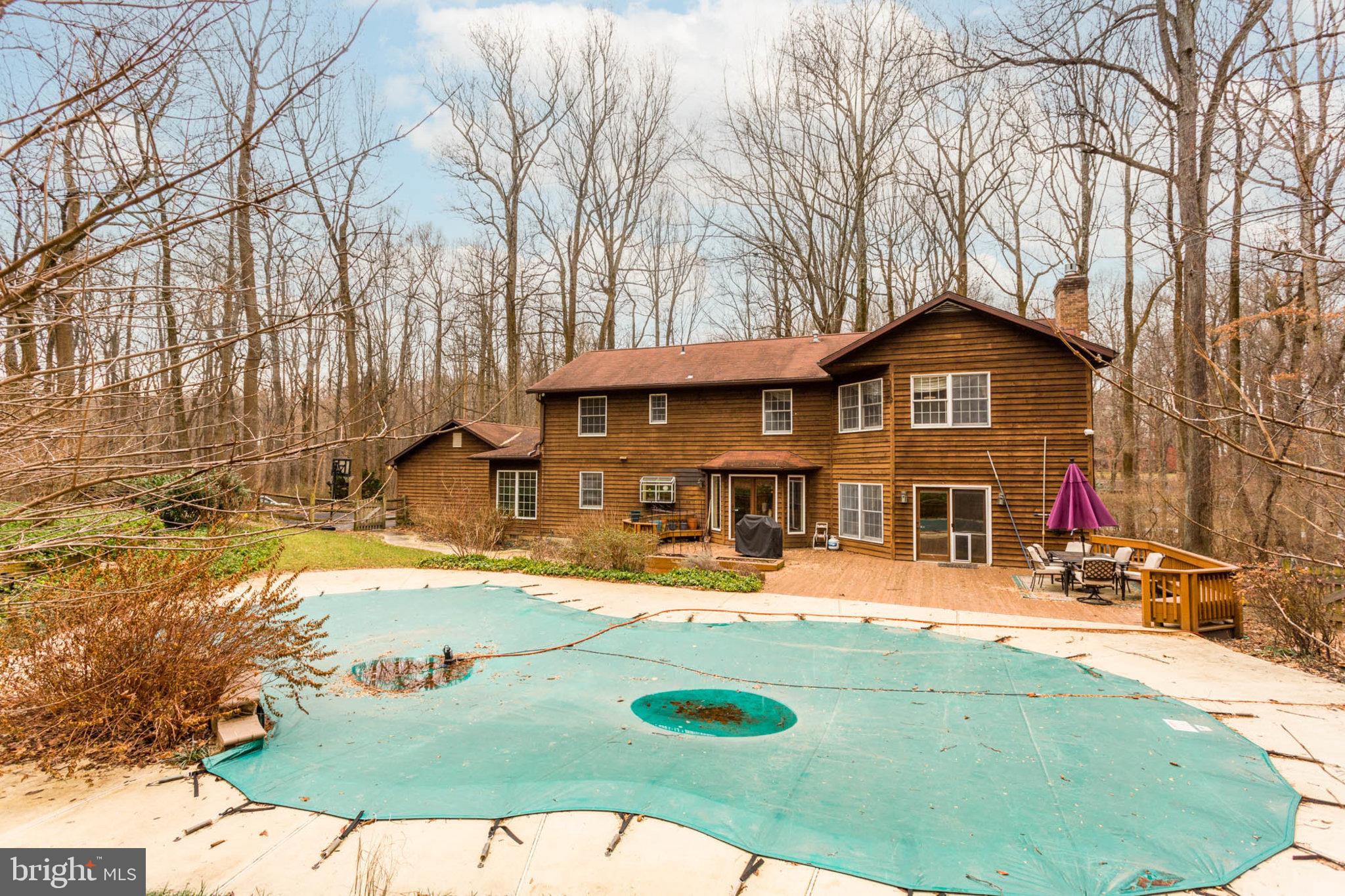 WORTHINGTON VALLEY ESTATES - Residential