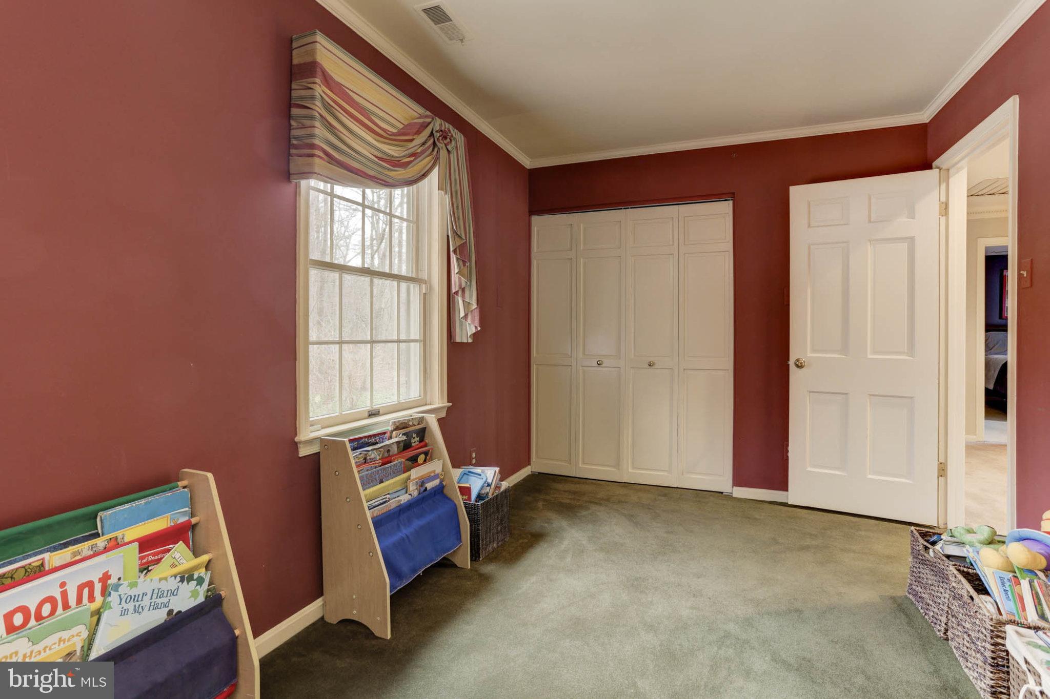 WORTHINGTON VALLEY ESTATES - Residential