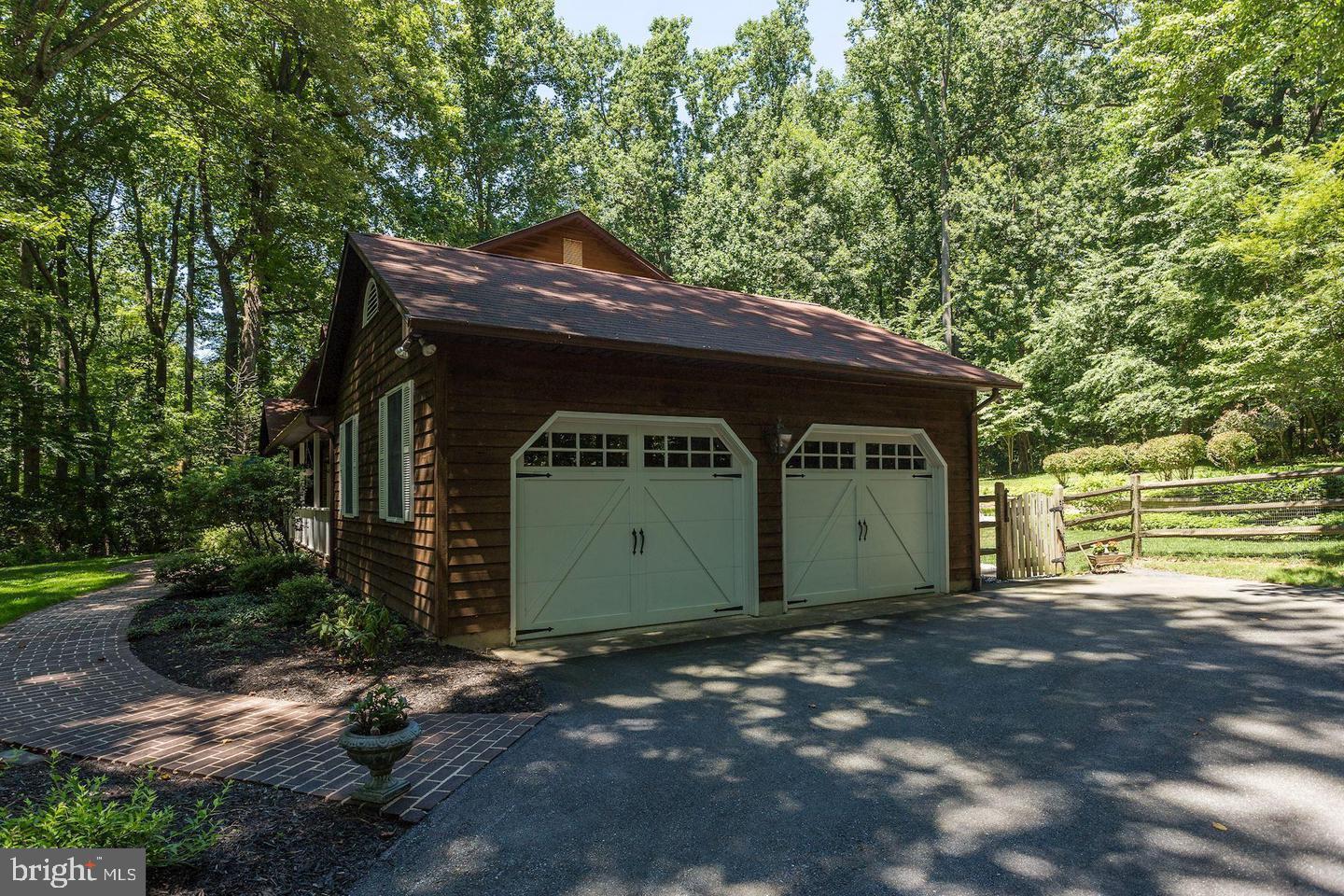 WORTHINGTON VALLEY ESTATES - Residential