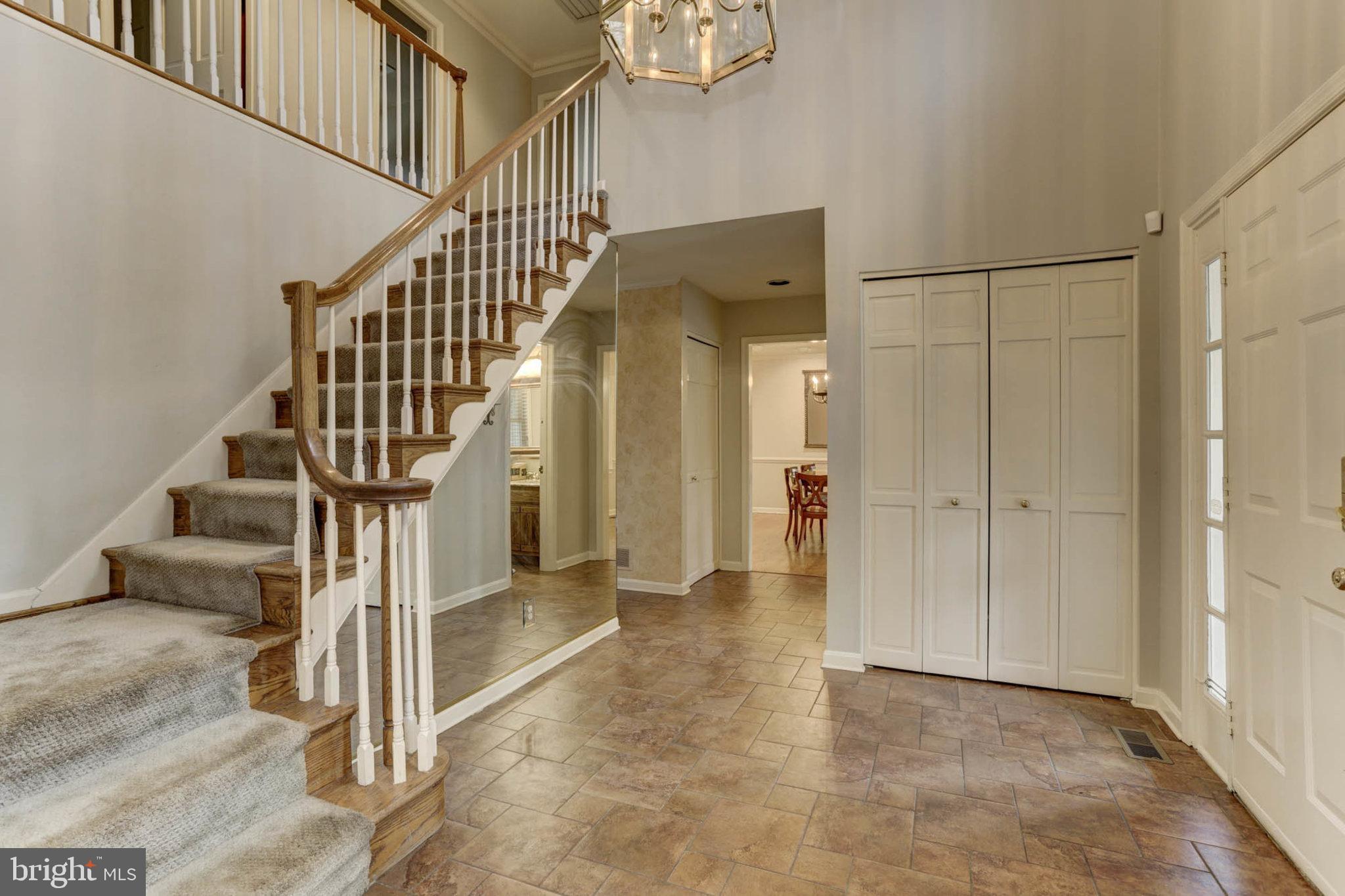 WORTHINGTON VALLEY ESTATES - Residential