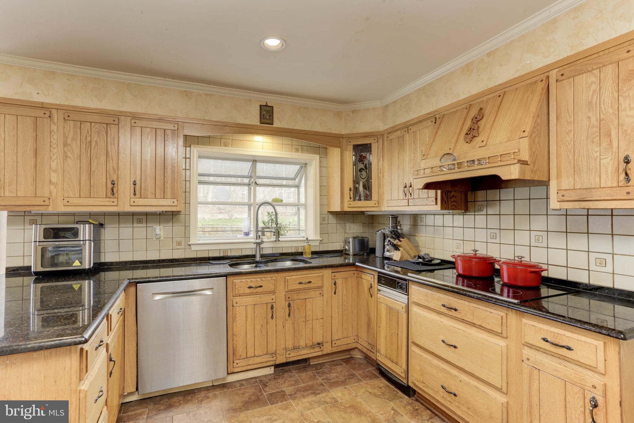 WORTHINGTON VALLEY ESTATES - Residential